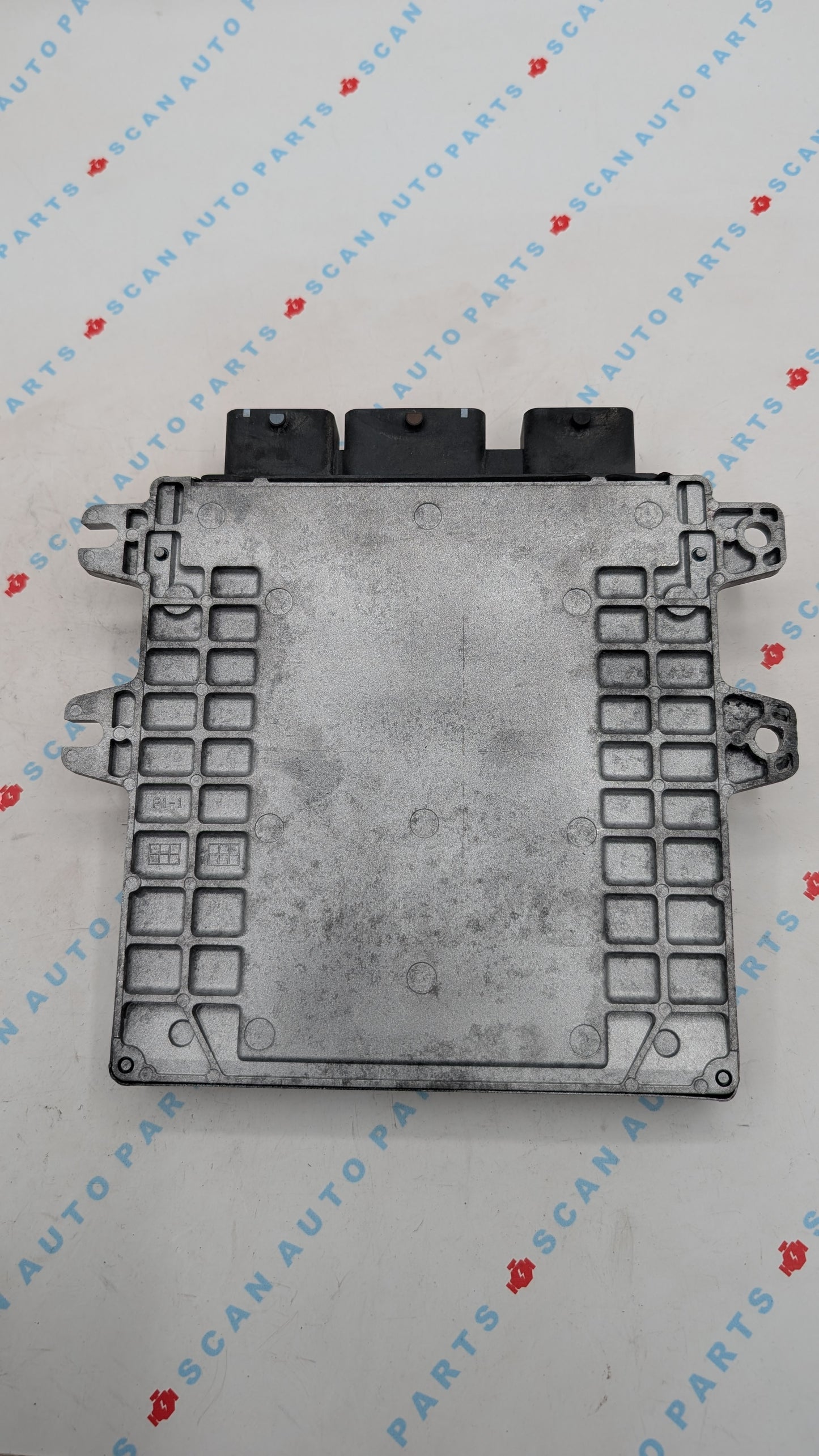Used 2007 Nissan Altima Hitachi  ECU A56-A06 EN6 6904