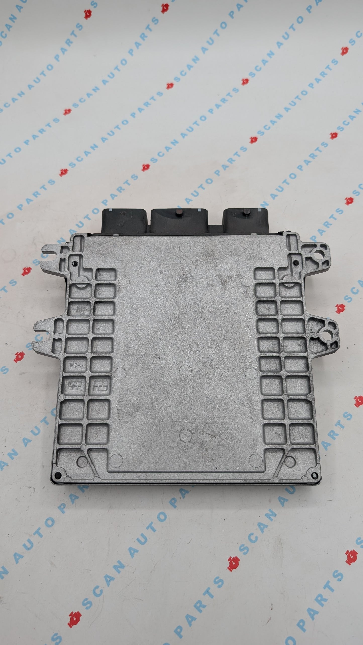 Used 2010 Nissan Altima Hitachi  ECU MEC112-010 C1