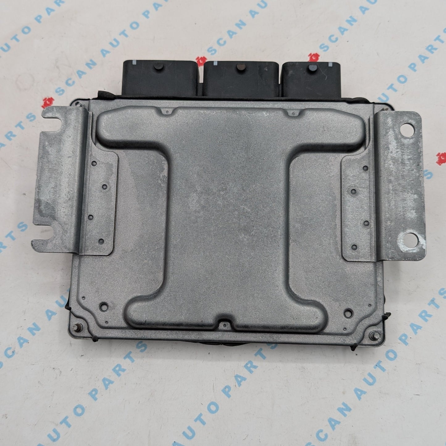 Used 2014 Nissan Sentra Hitachi  ECU BEM404-300 A1