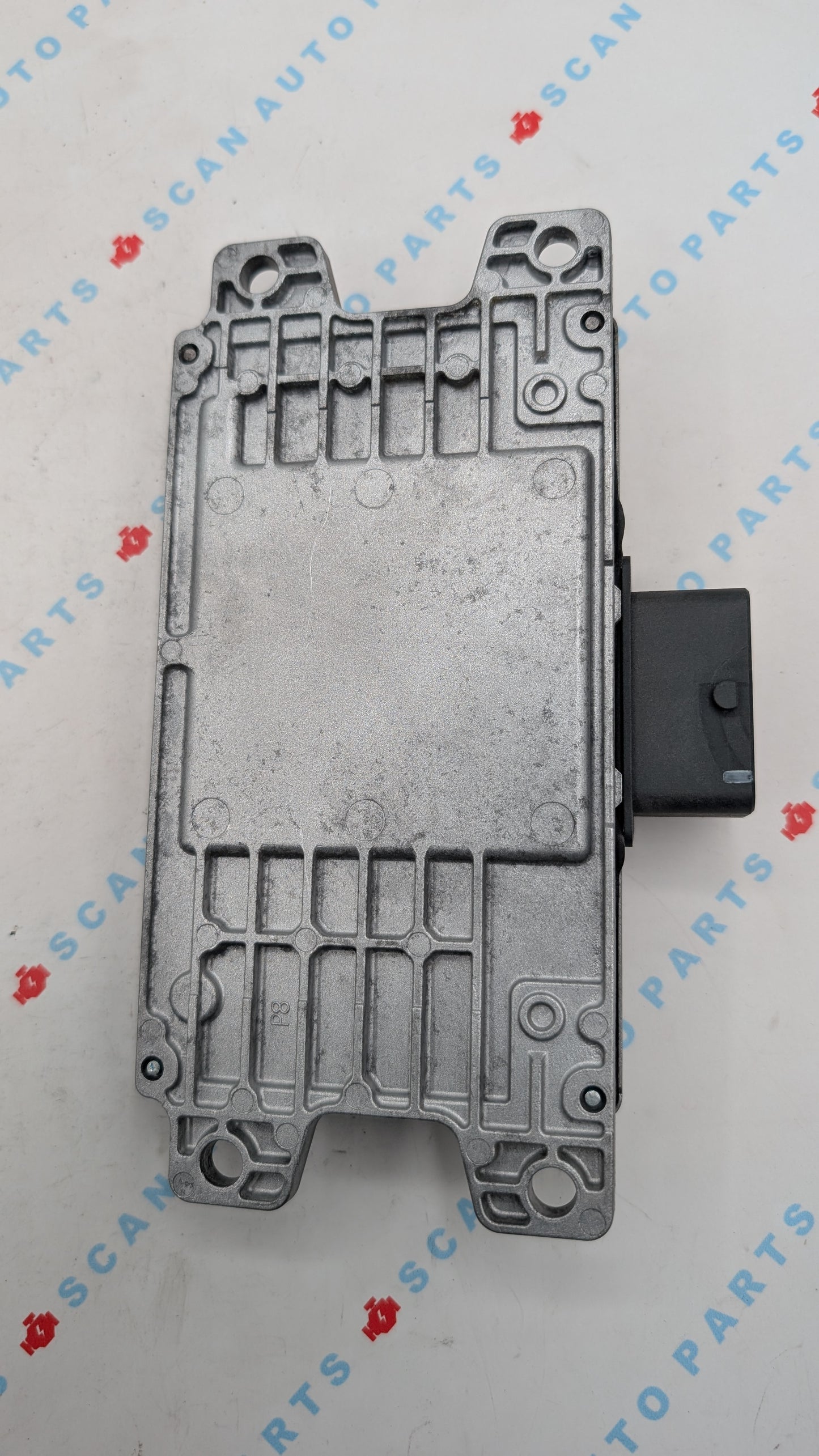 Used 2008 Nissan Altima Hitachi  ECU 31036 JA02E ETC51-263N A1