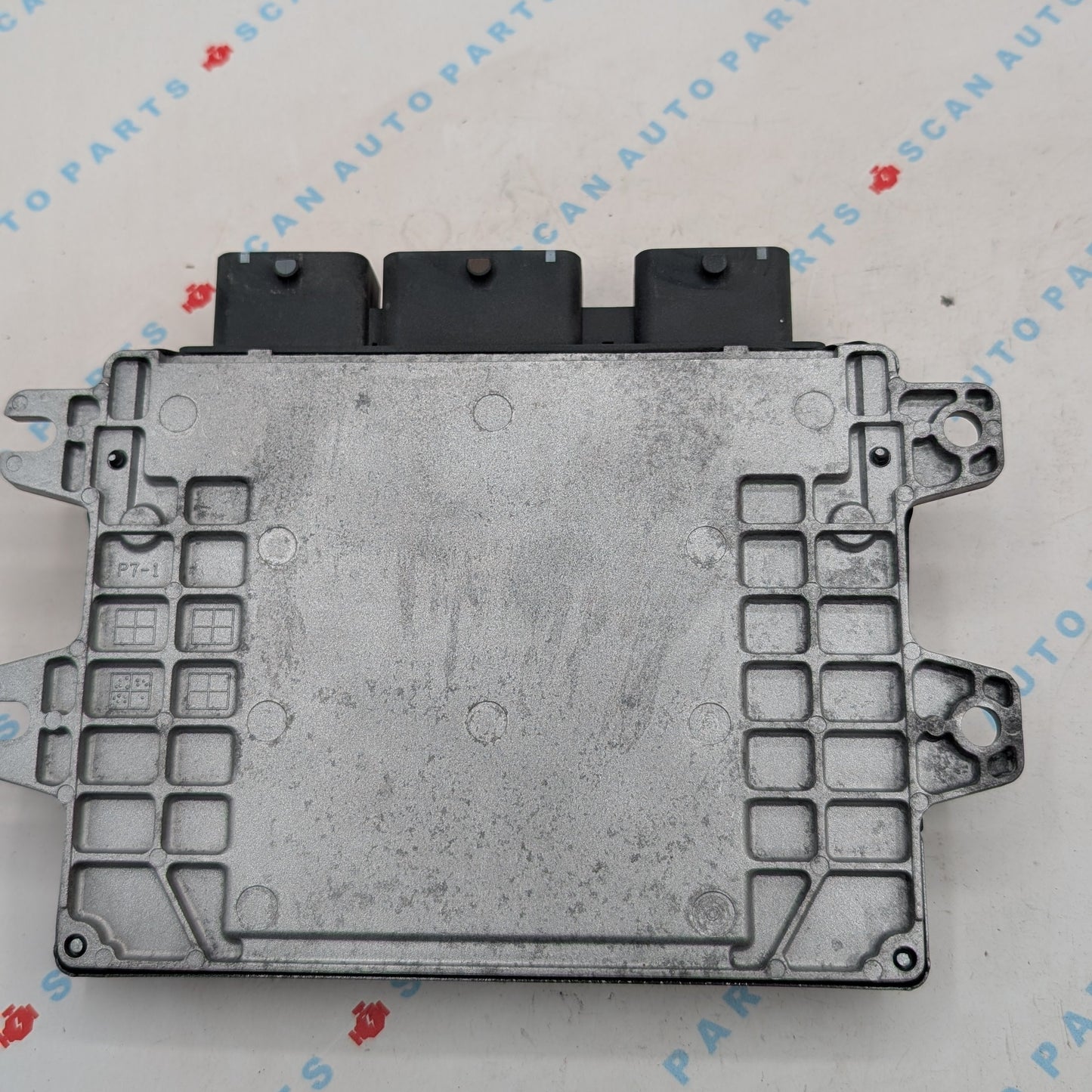 Used 2008 Nissan Altima Hitachi  ECU MEC120-151 A1