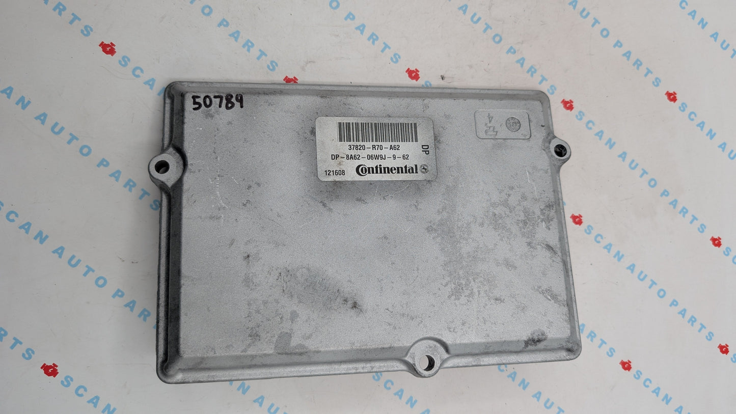 Used 2006 Honda Odyssey Continental 37820-R70-A62 ECU 37820R70A62