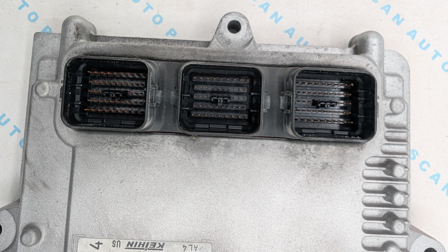 Used 2006 Honda Odyssey Keihin 37820-RGL-A71 ECU 37820RGLA71