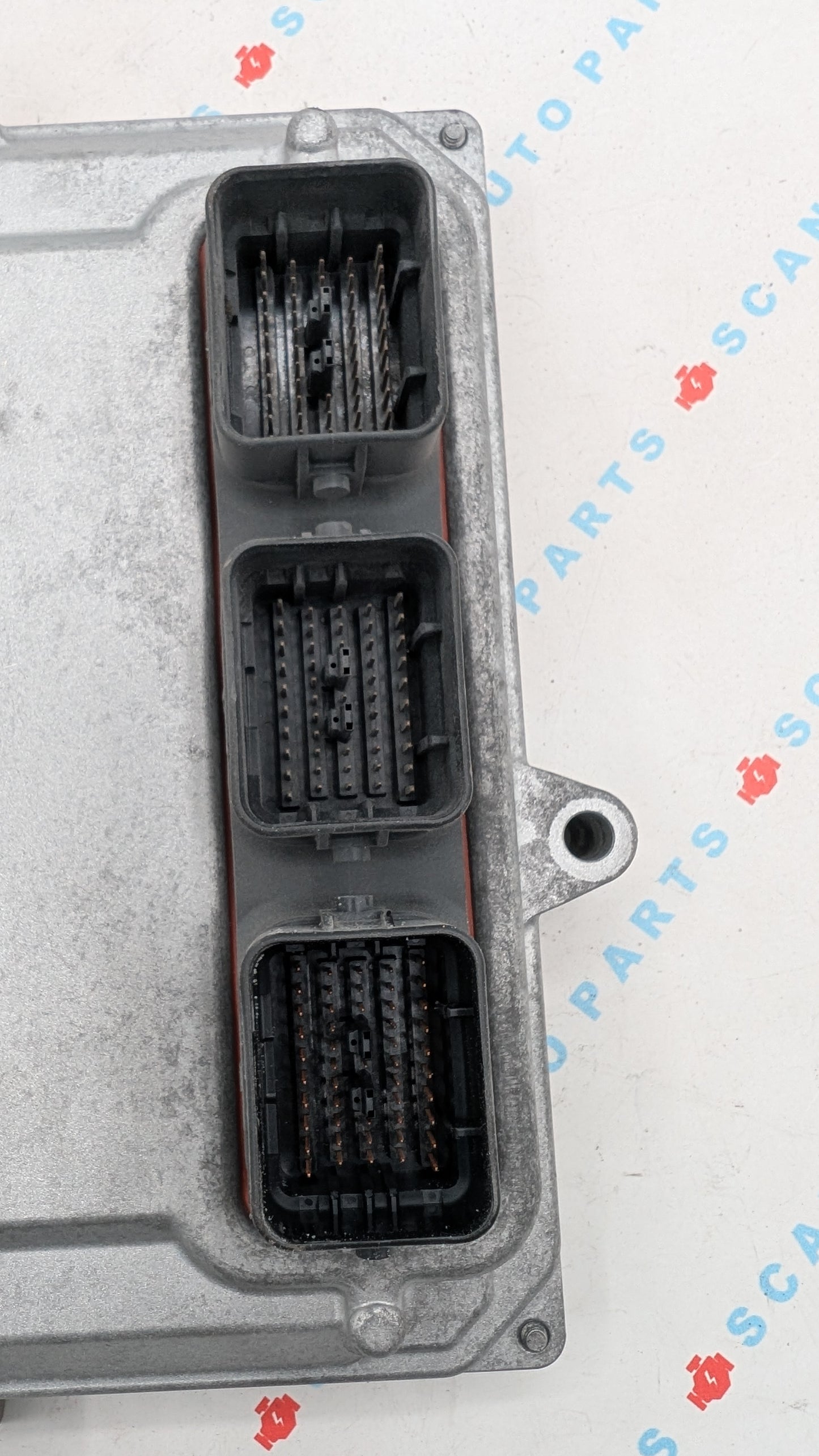 Used 2010 Acura MDX Keihin 37820-RYE-A75 ECU 37820RYEA75