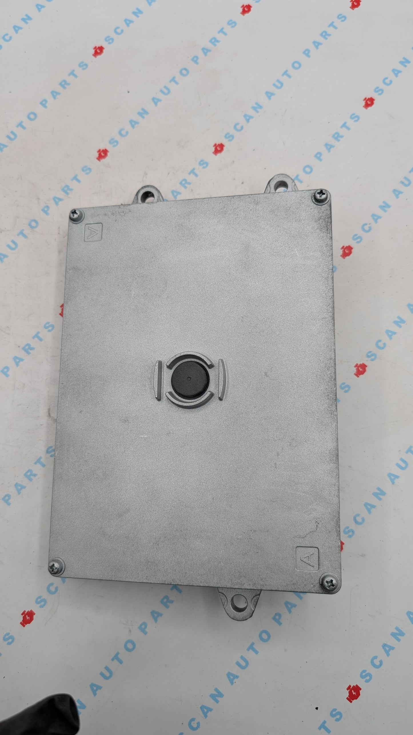 Used 2007 BMW X5 Keihin 37820-RNA-C54 ECU 37820RNAC54