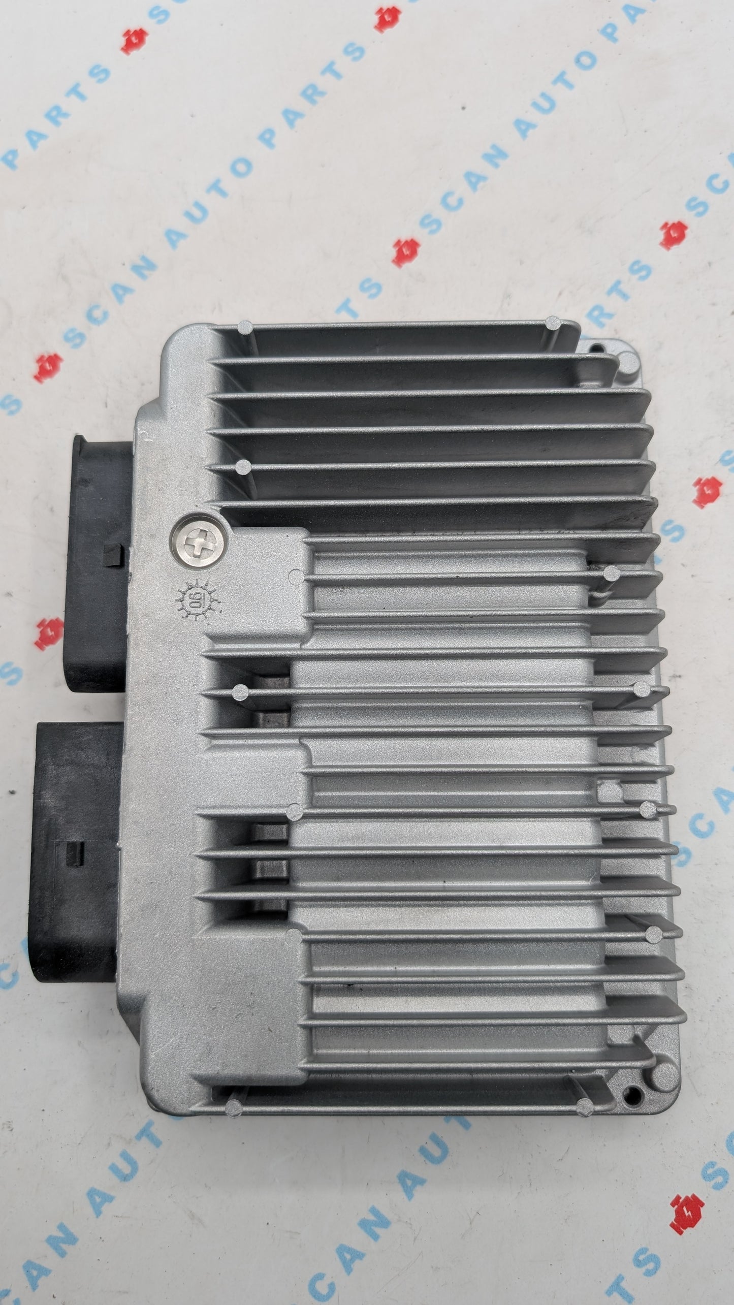 Used 2007 BMW X5 Siemens VDO  Valve Control Module 7532878