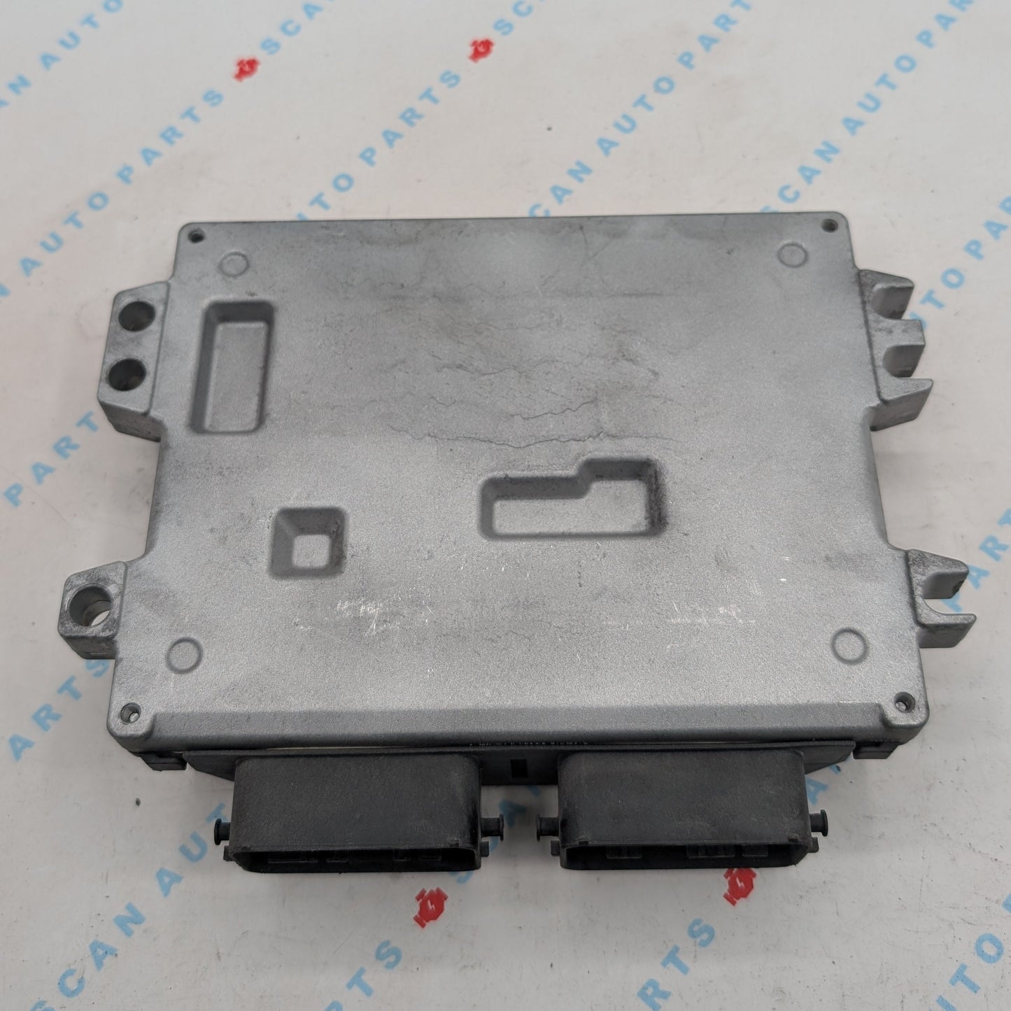 Used 2013 Suzuki SX4 Denso 33910-51MC Valve Control Module 112400-4880