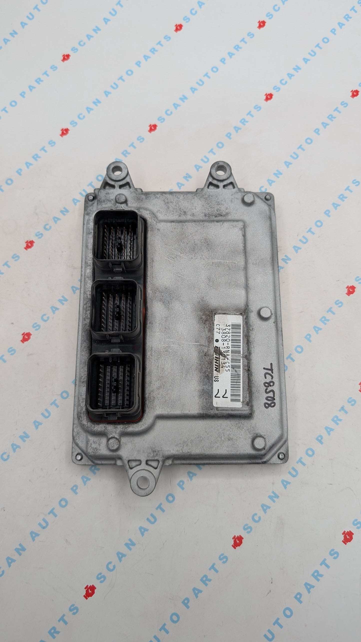 Used 2006 Honda Civic Keihin 37820-RNA-C55 ECU 37820RNAC55
