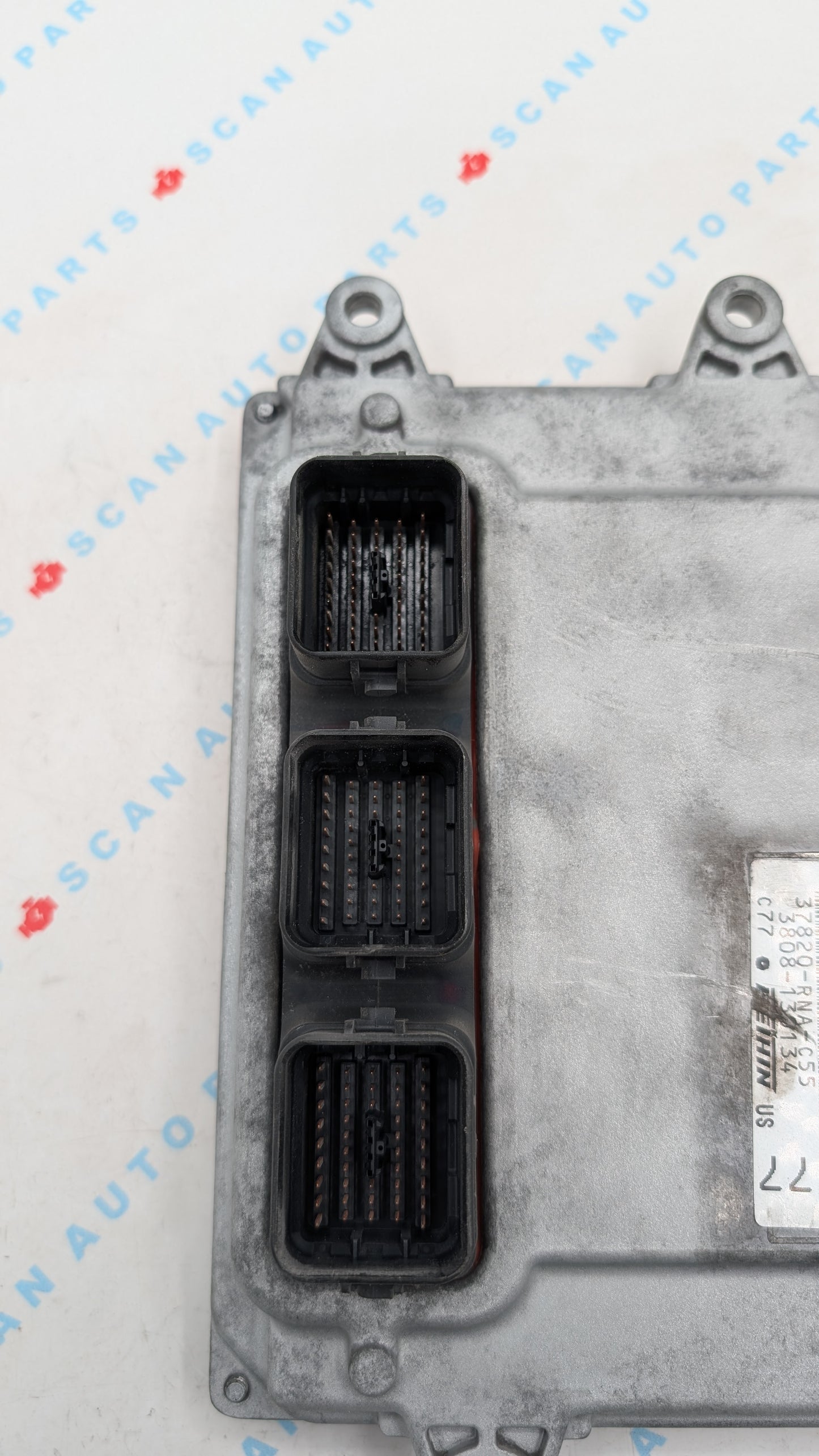 Used 2006 Honda Civic Keihin 37820-RNA-C55 ECU 37820RNAC55
