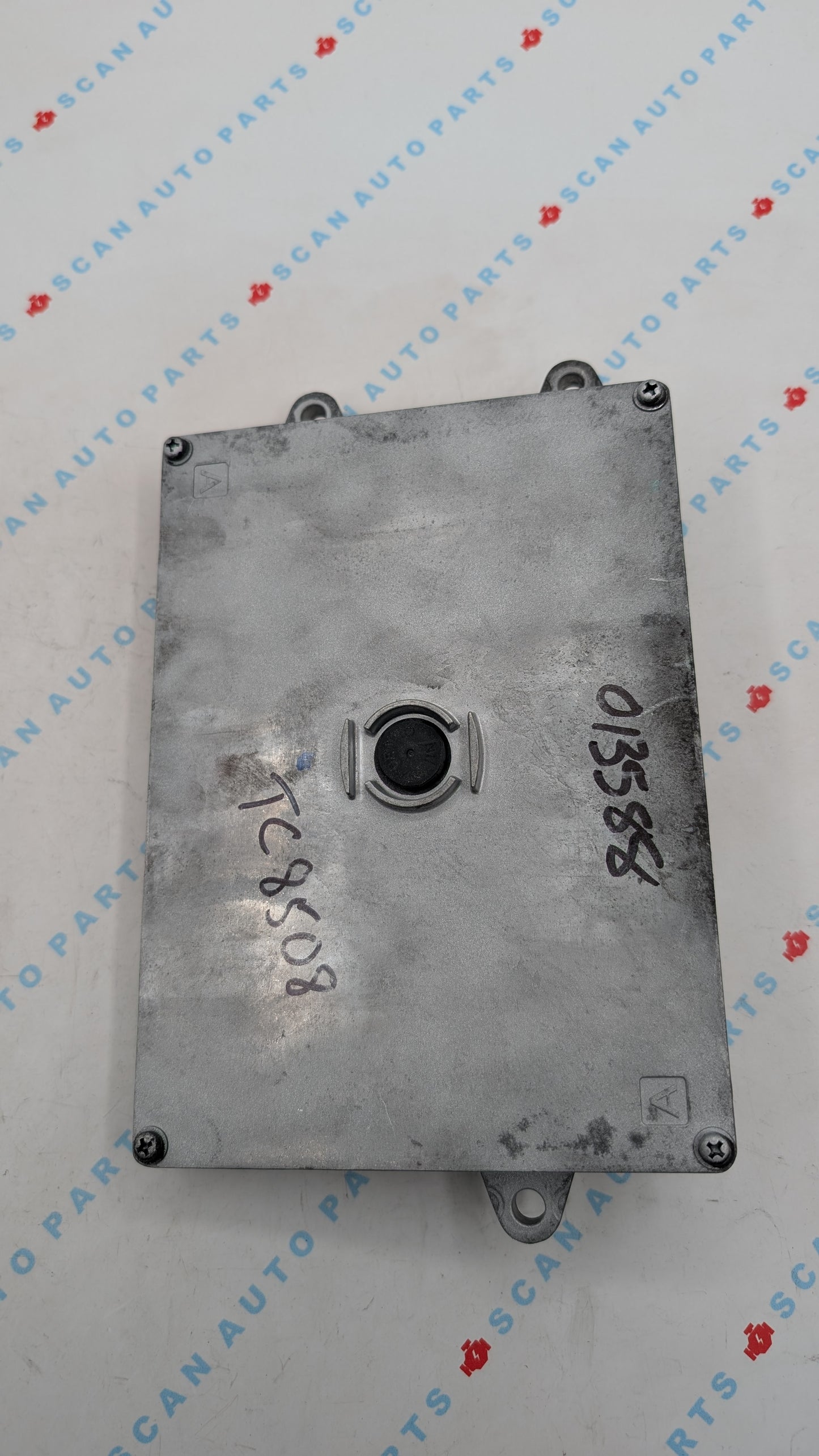 Used 2006 Honda Civic Keihin 37820-RNA-C55 ECU 37820RNAC55