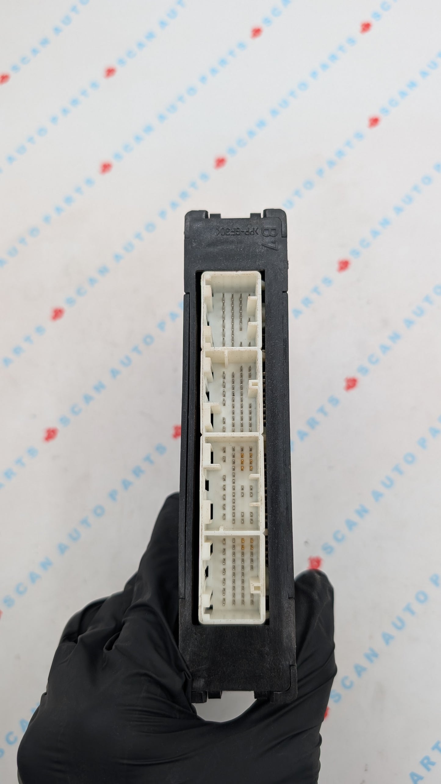 Used 2010 Subaru Outback Denso 22765AA04A ECU TN112400-2432
