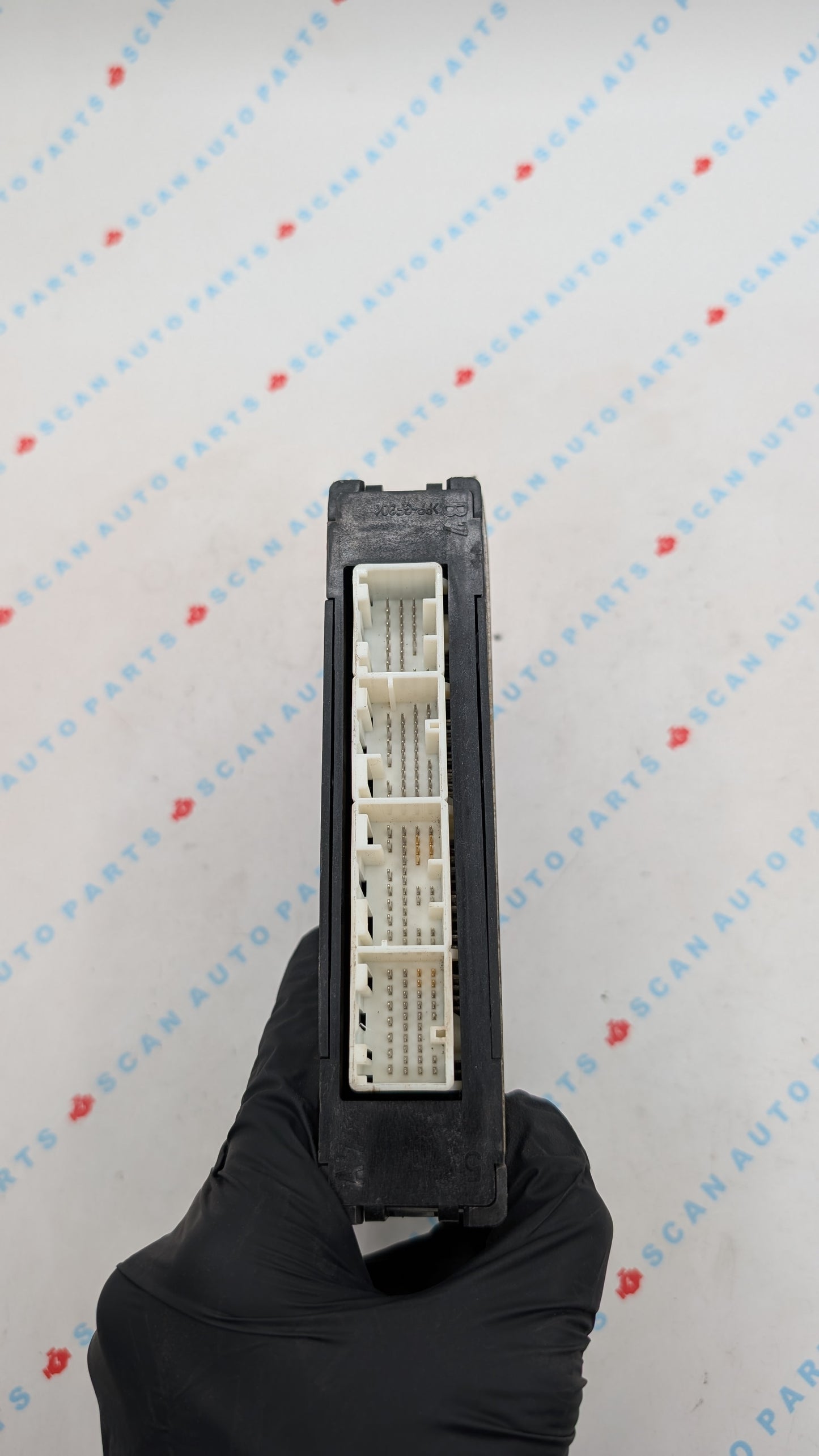 Used 2010 Subaru Forester Denso 22765AA340 ECU 112400-3400