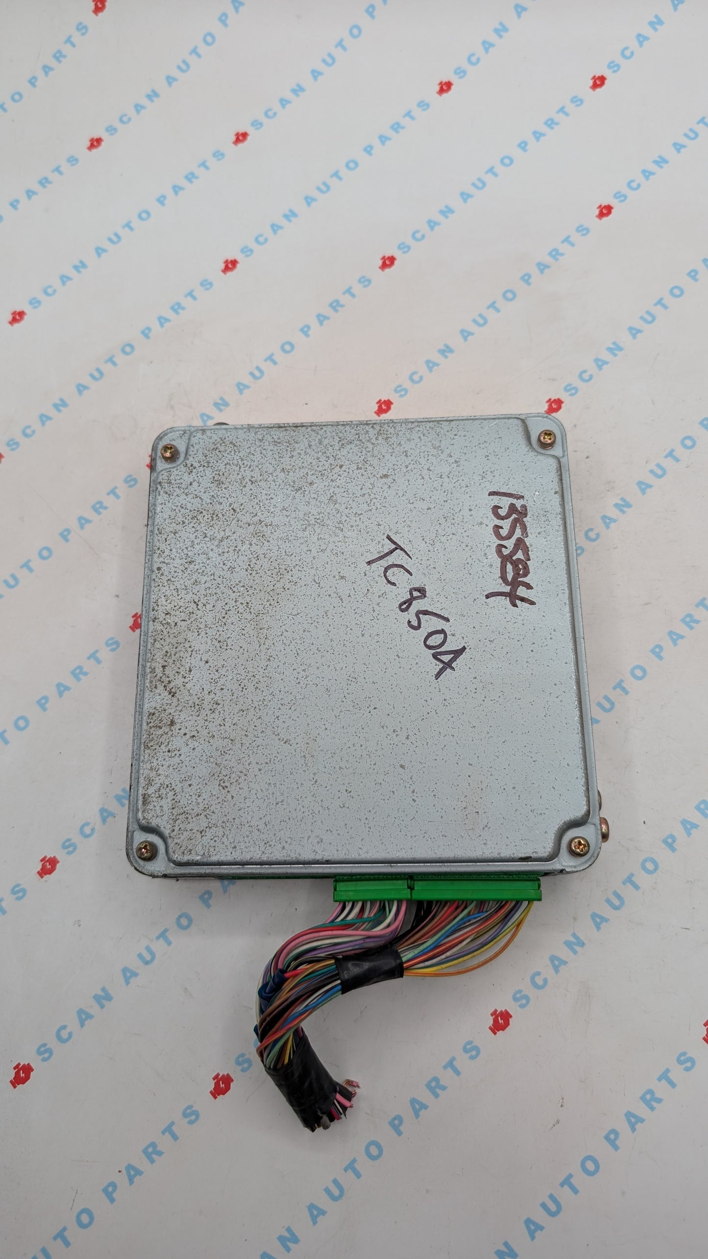 Used 1999 Miata Denso 279700-0044 ECU BP4W18881C