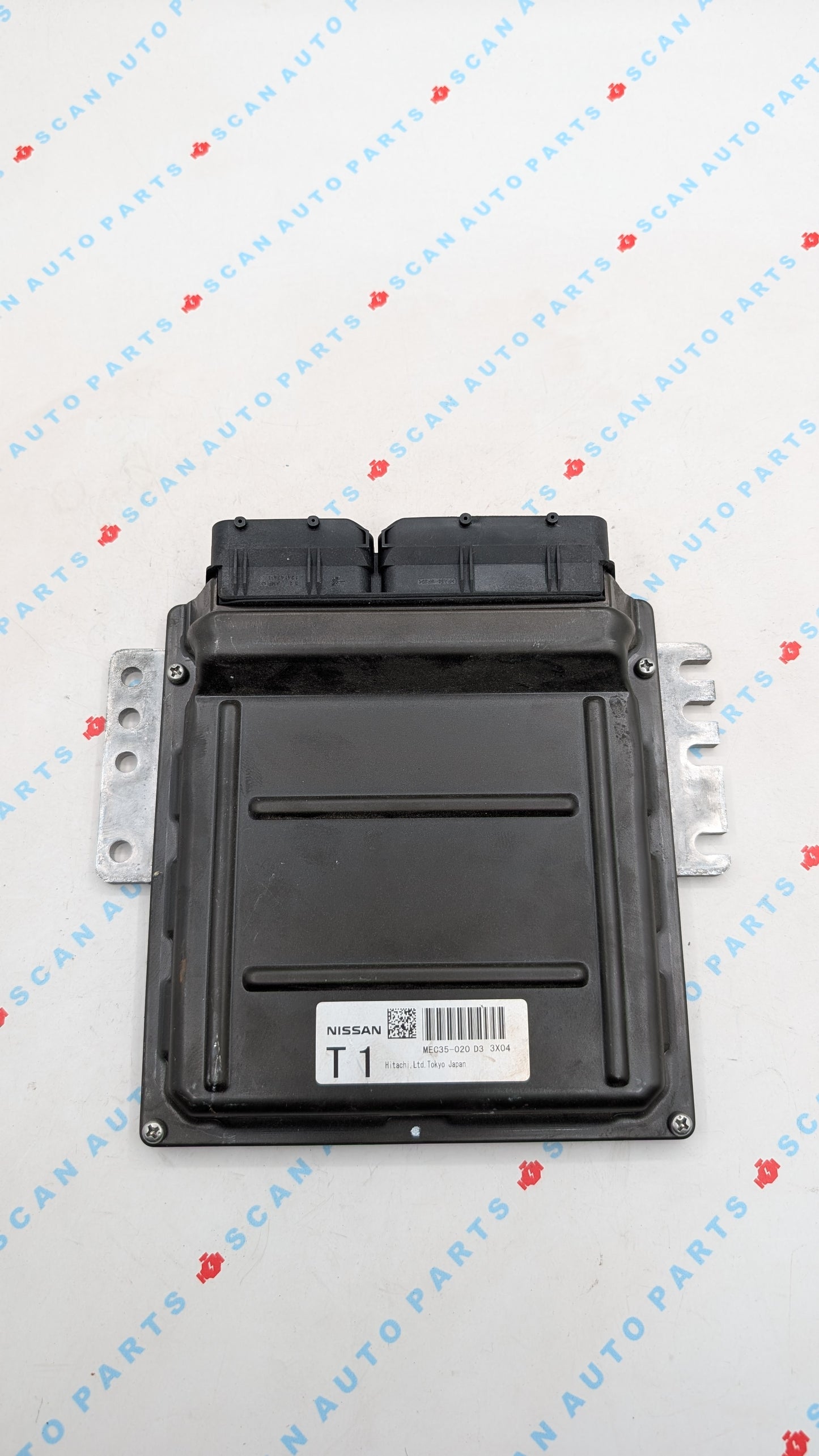 Used 2004 Nissan Altima Hitachi  ECU MEC35-020 D3