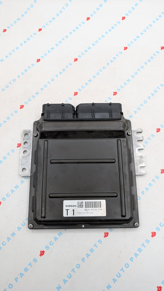 Used 2004 Nissan Altima Hitachi  ECU MEC35-020 D3