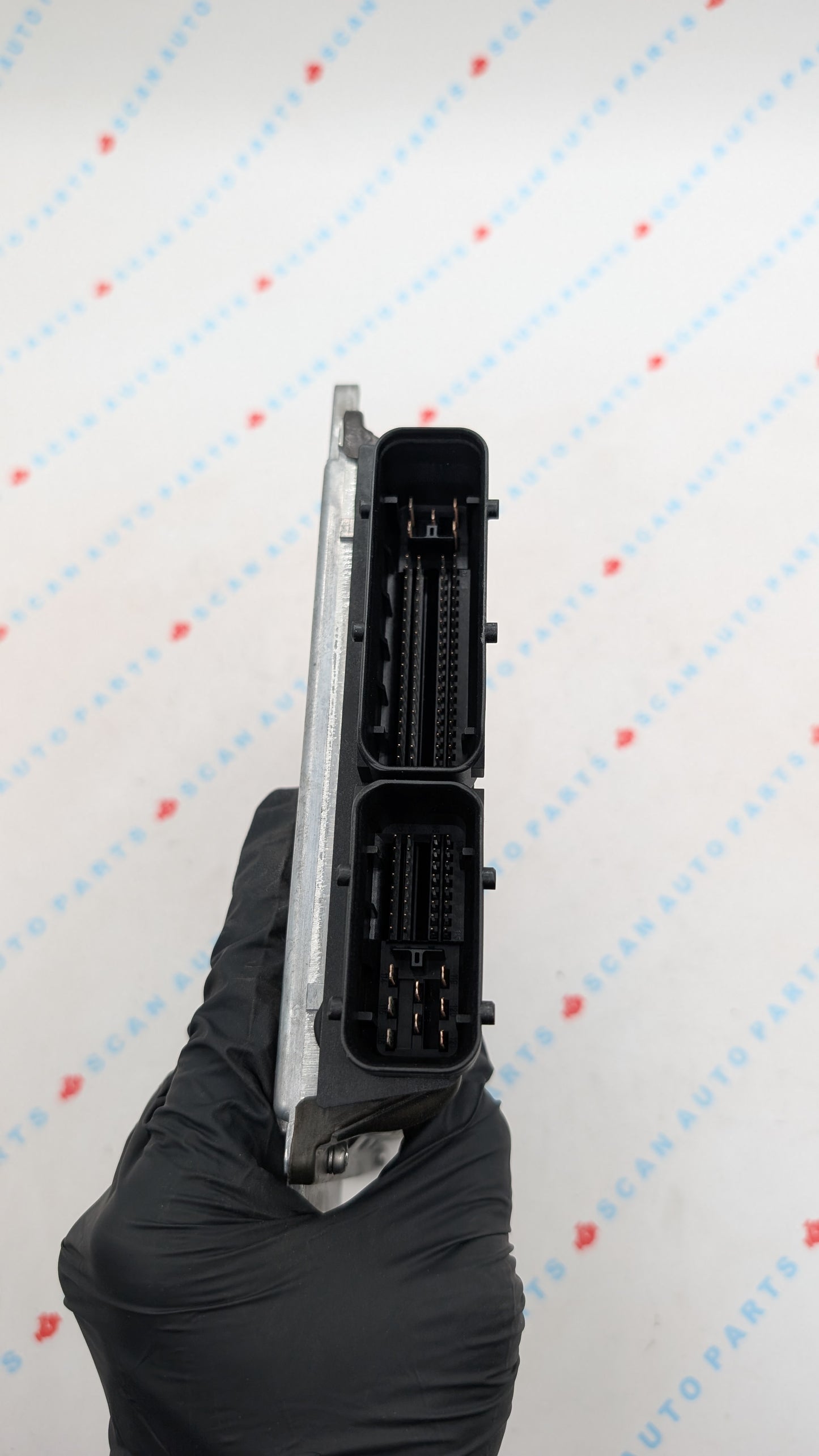 Used 2004 Nissan Altima Hitachi  ECU MEC35-020 D3