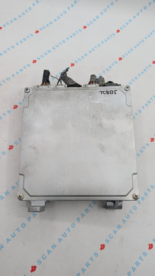Used 2003 Honda Element Keihin 37820-PZD-A64 ECU 37820PZDA64