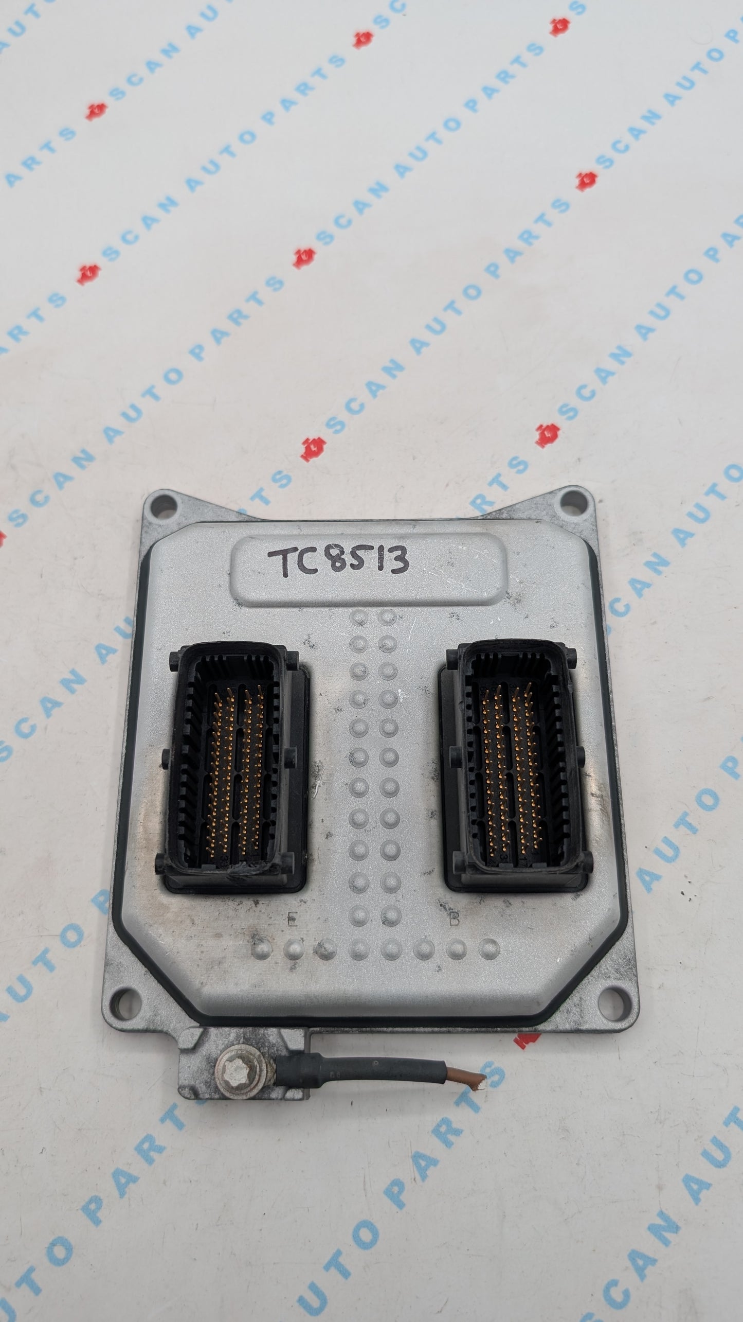 Used 2008 Open Astra Siemens VDO 55568880 ECU 5WK9432