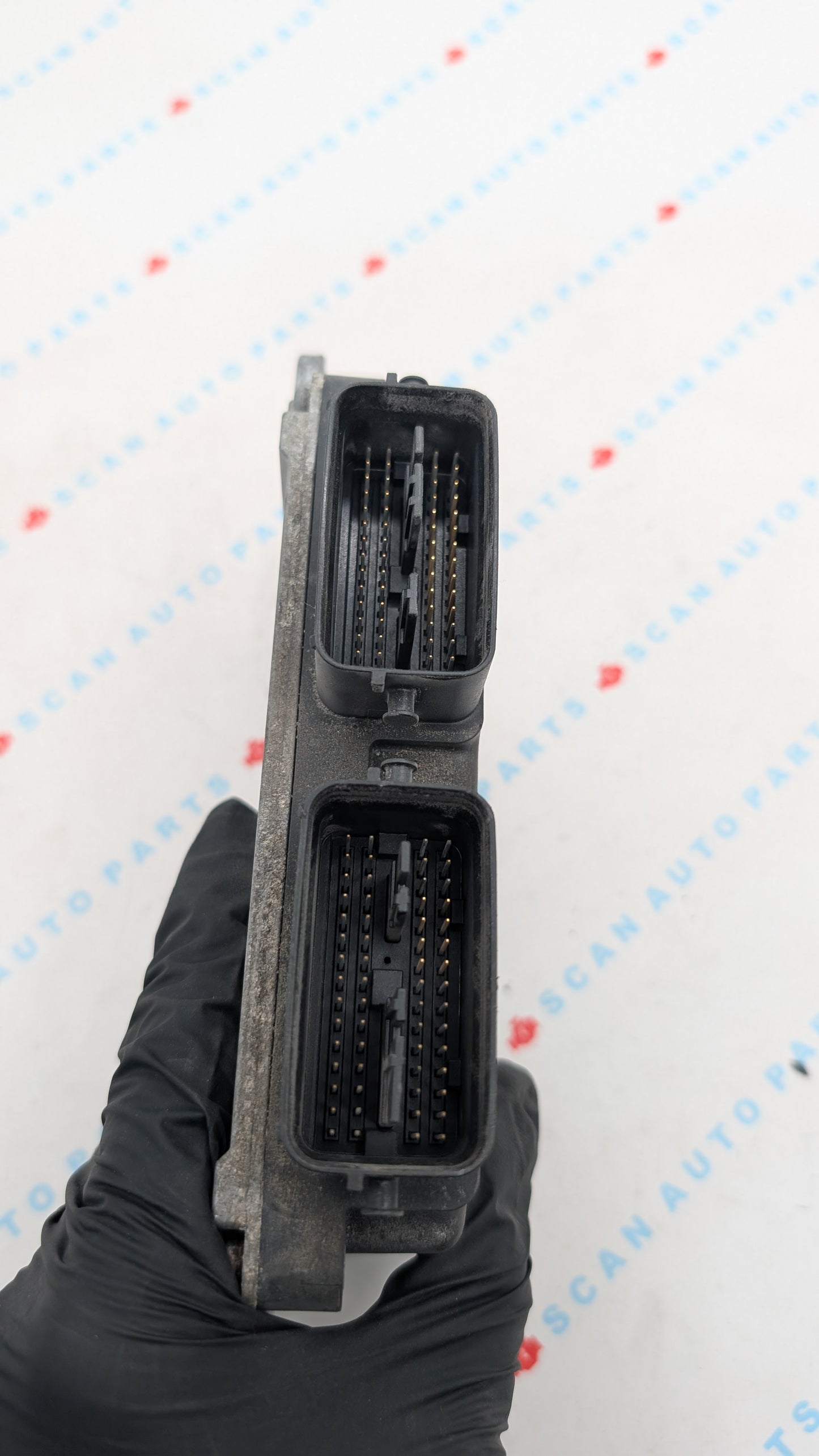 Used 2010 Mazda 3 Mitsubishi LF8M18881H ECU E6T60272H6
