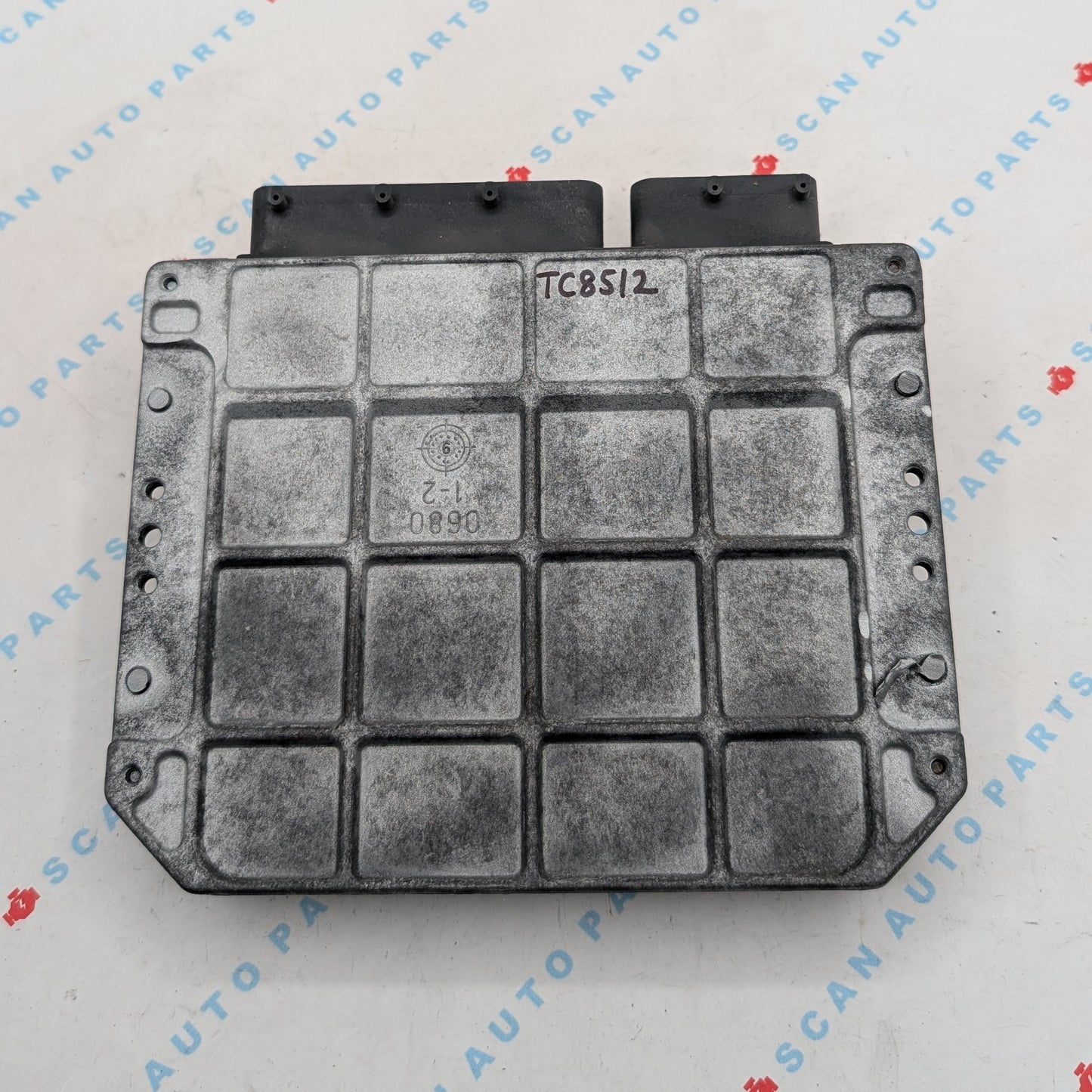 Used 2011 Toyota Camry Denso 89661-06J11 ECU TN275400-4250