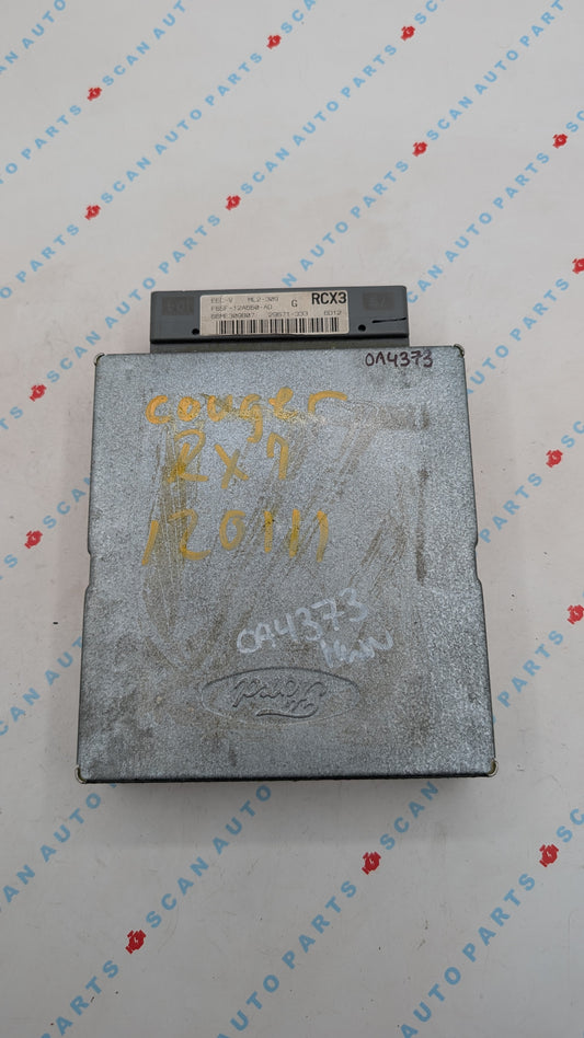 Used 1997 Ford Thunderbird Ford F6SF-12A650-AD ECU 66ME309B07