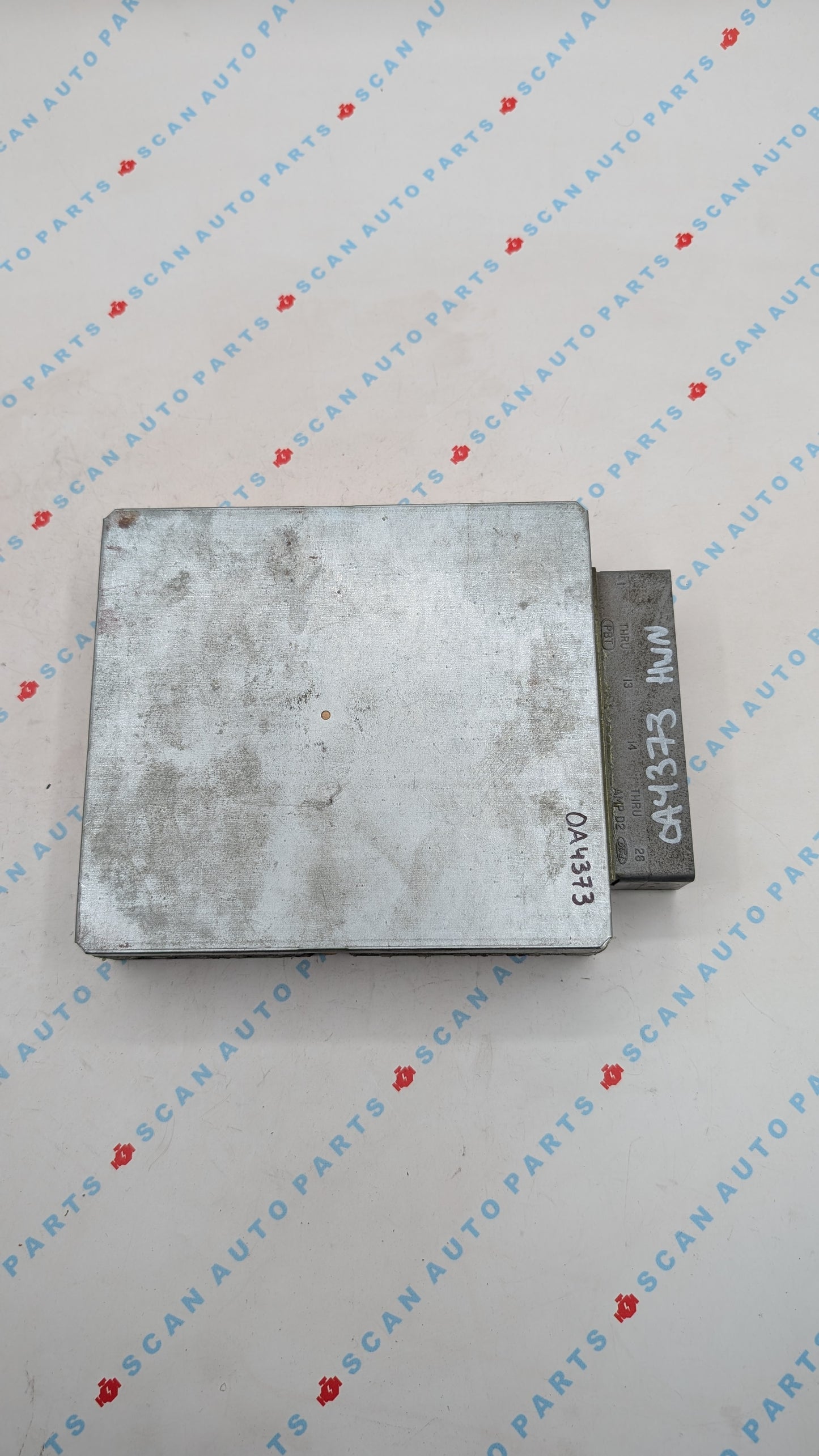 Used 1997 Ford Thunderbird Ford F6SF-12A650-AD ECU 66ME309B07