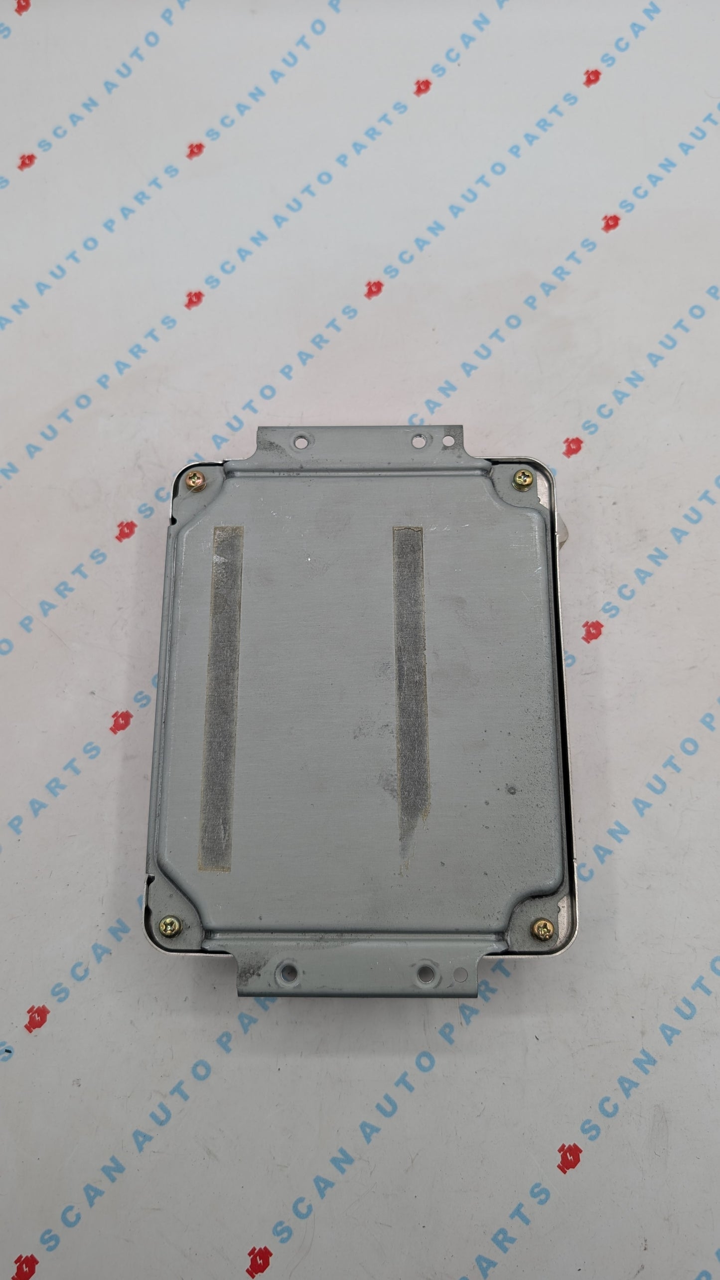 Used 2004 Pontiac Vibe Denso 89661-01061 ECU TN275000-9470