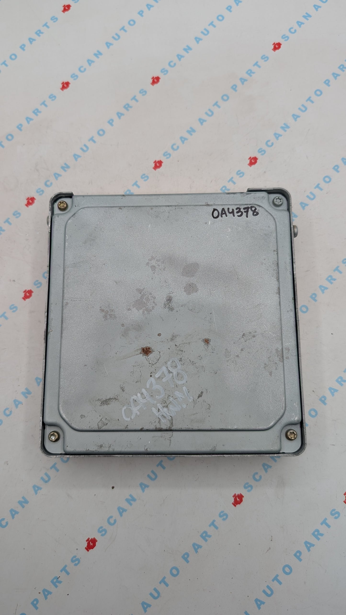 Used 2005 Toyota Echo Toyota 89661-5C270 ECU 212000-2390