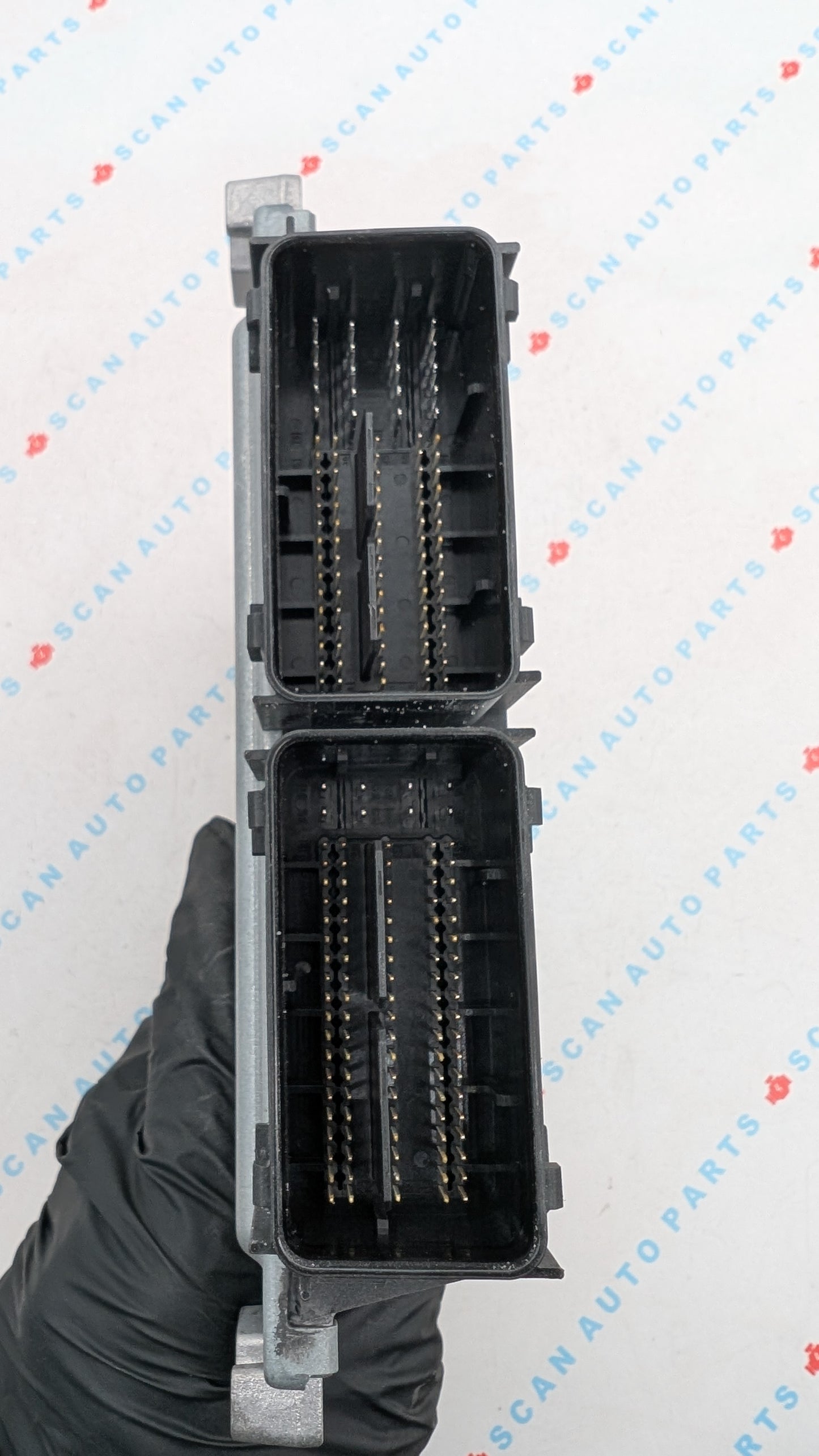 Used 2019 Ford Explorer FoMoCo GB5A-12A650-BZA ECU A6SXW2456CT00