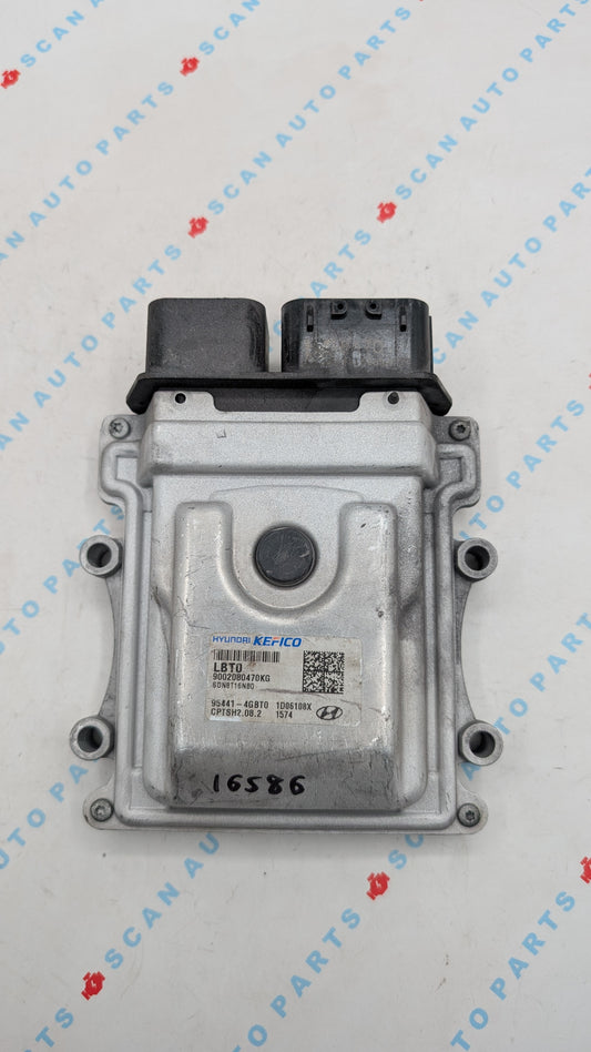 Used 2021 Hyundai Sonata Kefico 95441-4GBT0 ECU CPTSH2.08.2