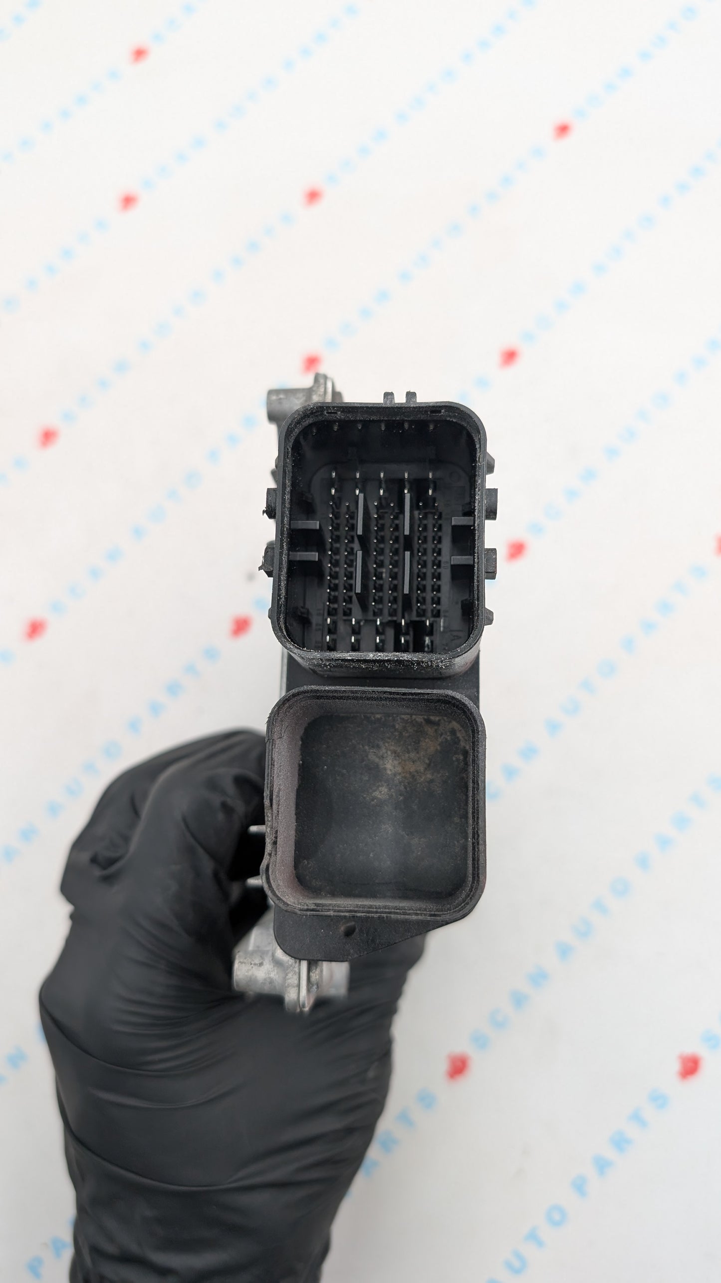 Used 2021 Hyundai Sonata Kefico 95441-4GBT0 ECU CPTSH2.08.2