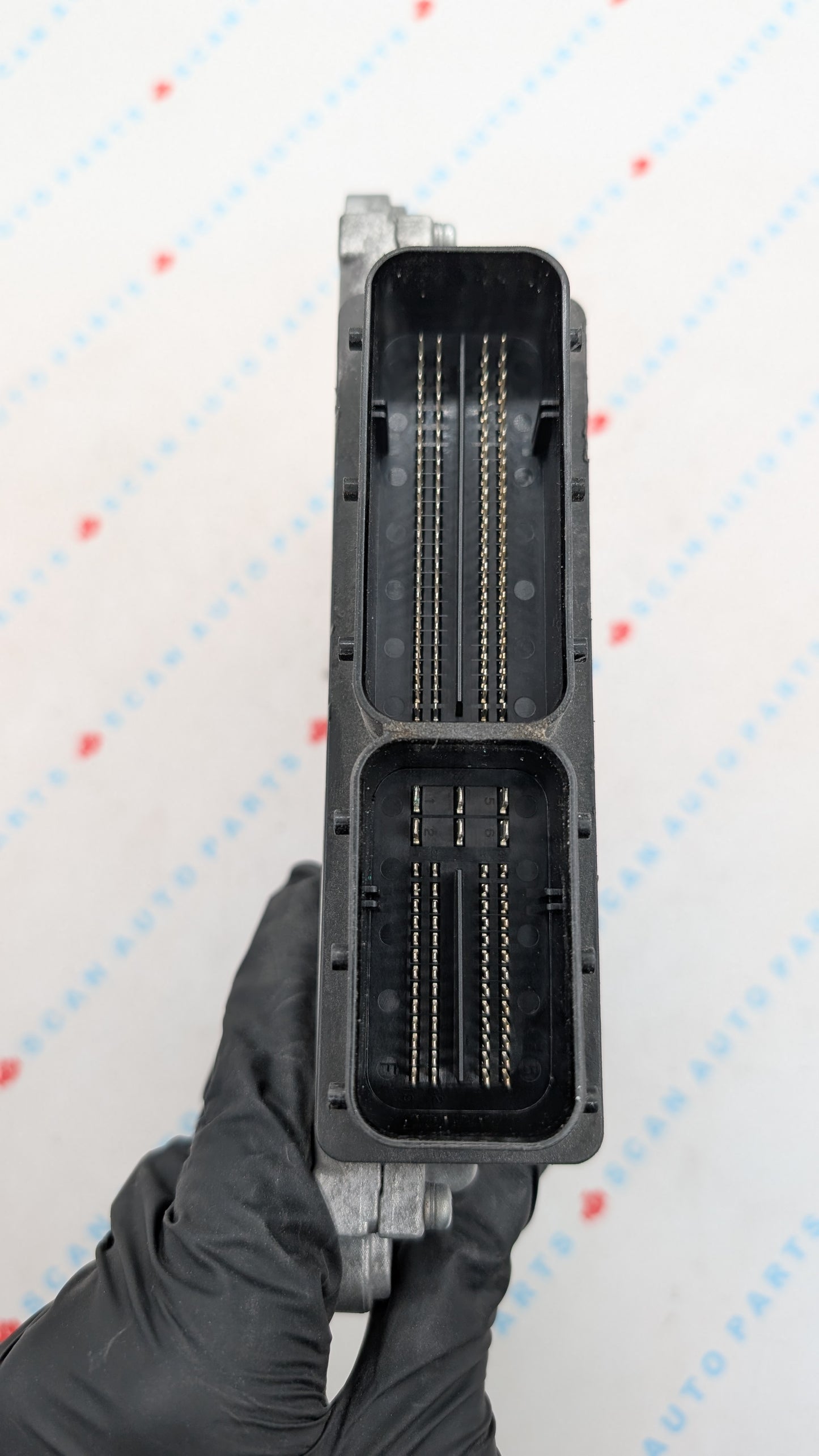 Used 2009 Jaguar XF Denso  ECU MB279700-9430