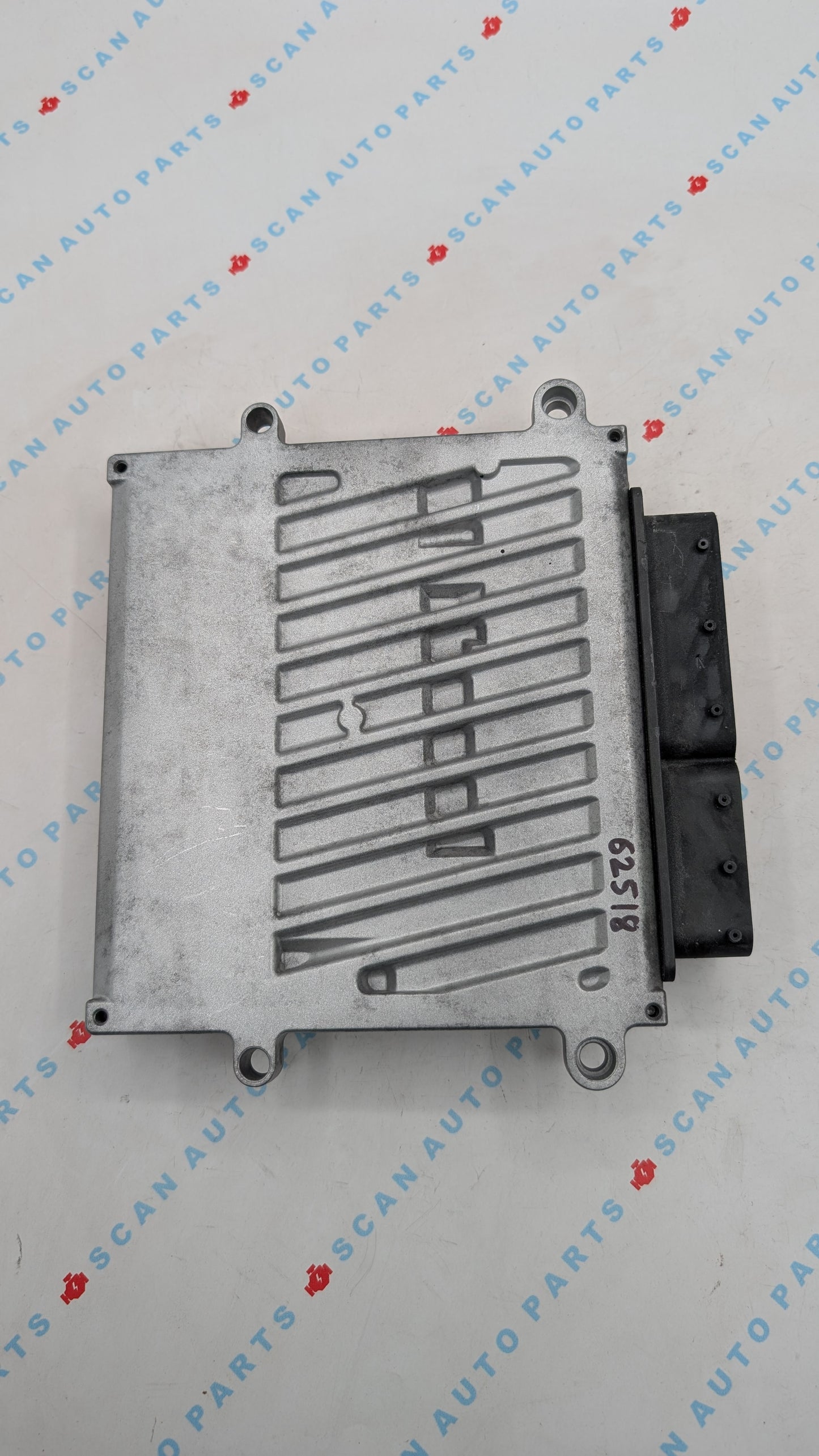 Used 2009 Jaguar XF Denso  ECU MB279700-9430