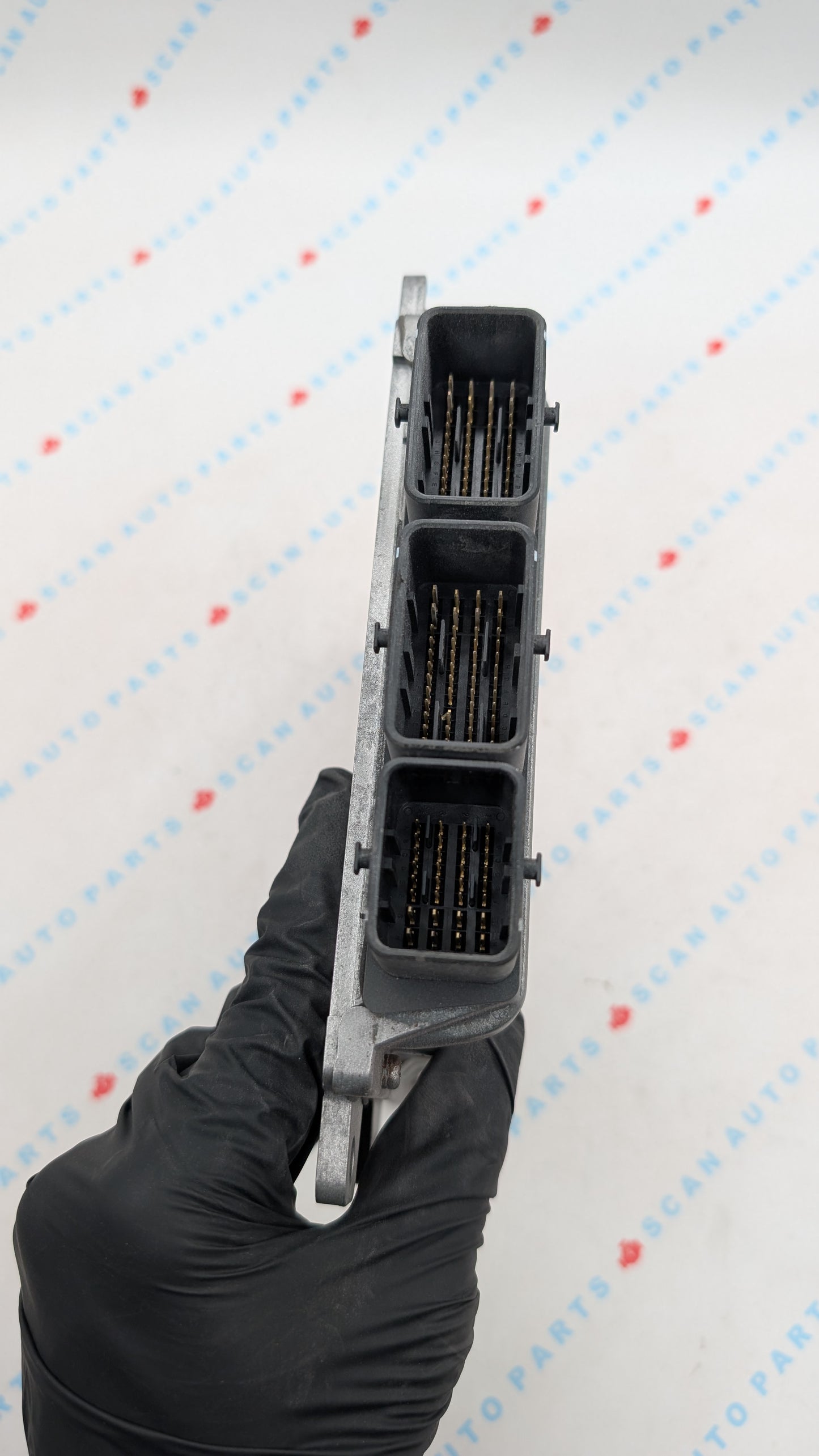 Used 2011 Nissan Quest Hitachi  ECU MEC127-010 D1