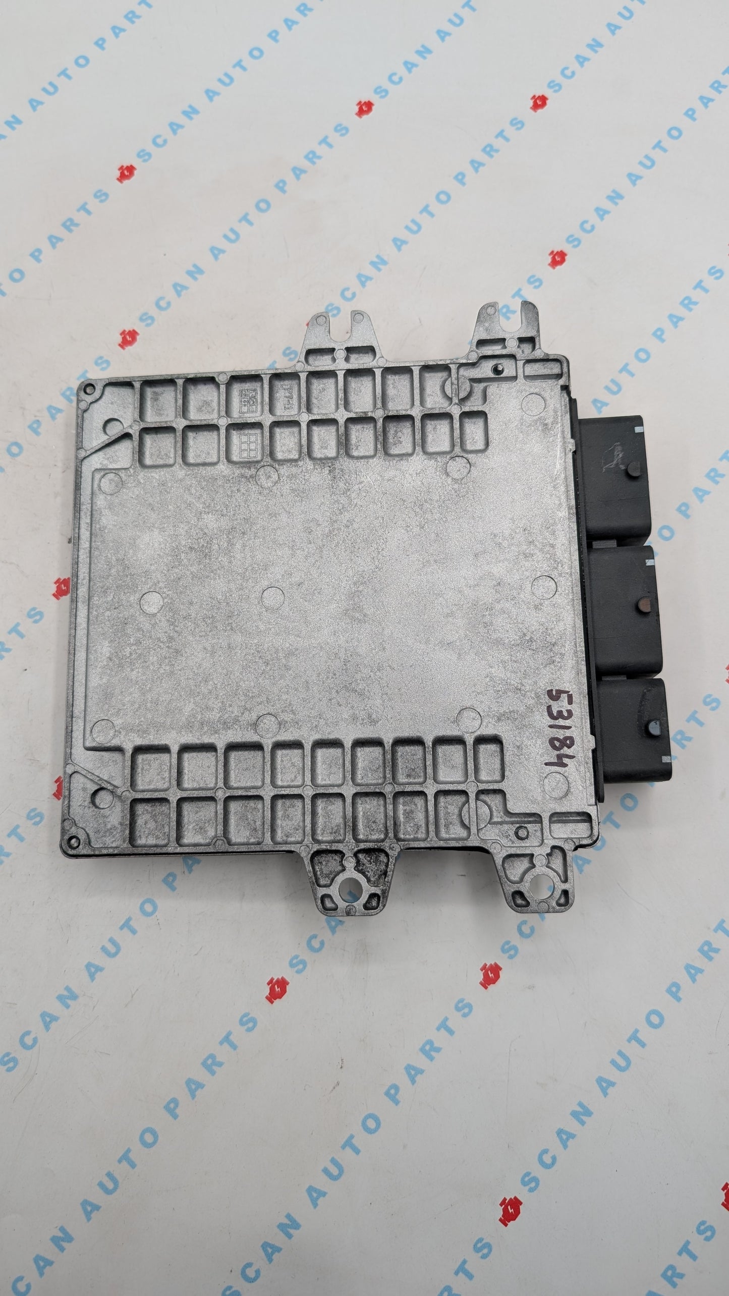 Used 2011 Nissan Quest Hitachi  ECU MEC127-010 D1