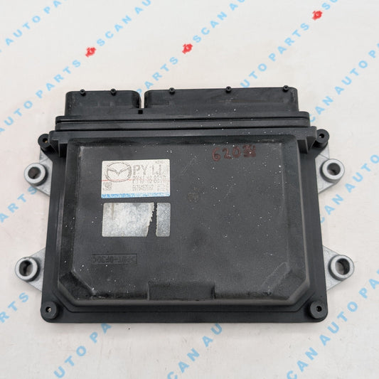 Used 2014 Mazda 6 Mitsubishi E6T64576H2 ECU PY1J18881D
