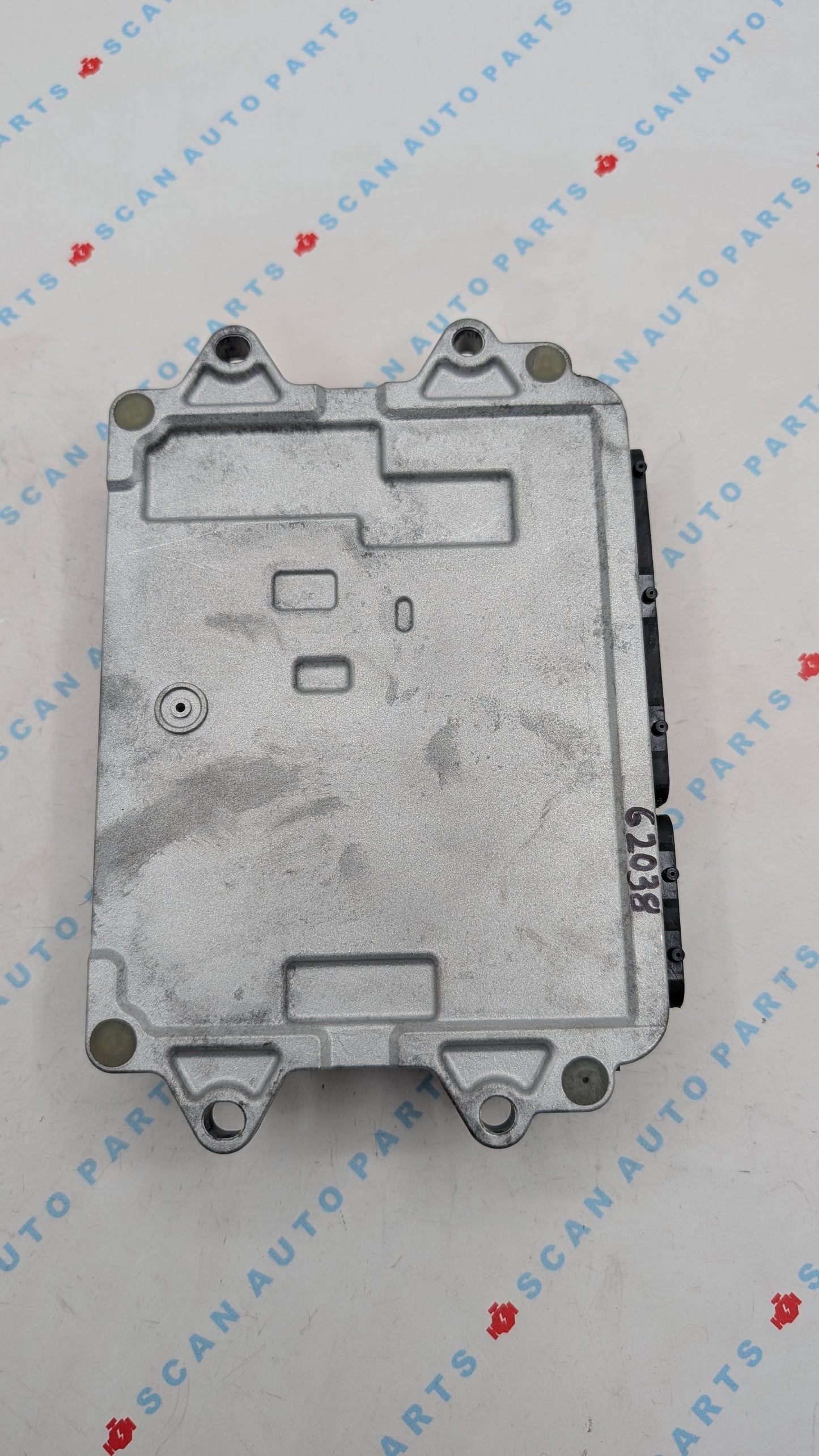 Used 2014 Mazda 6 Mitsubishi E6T64576H2 ECU PY1J18881D