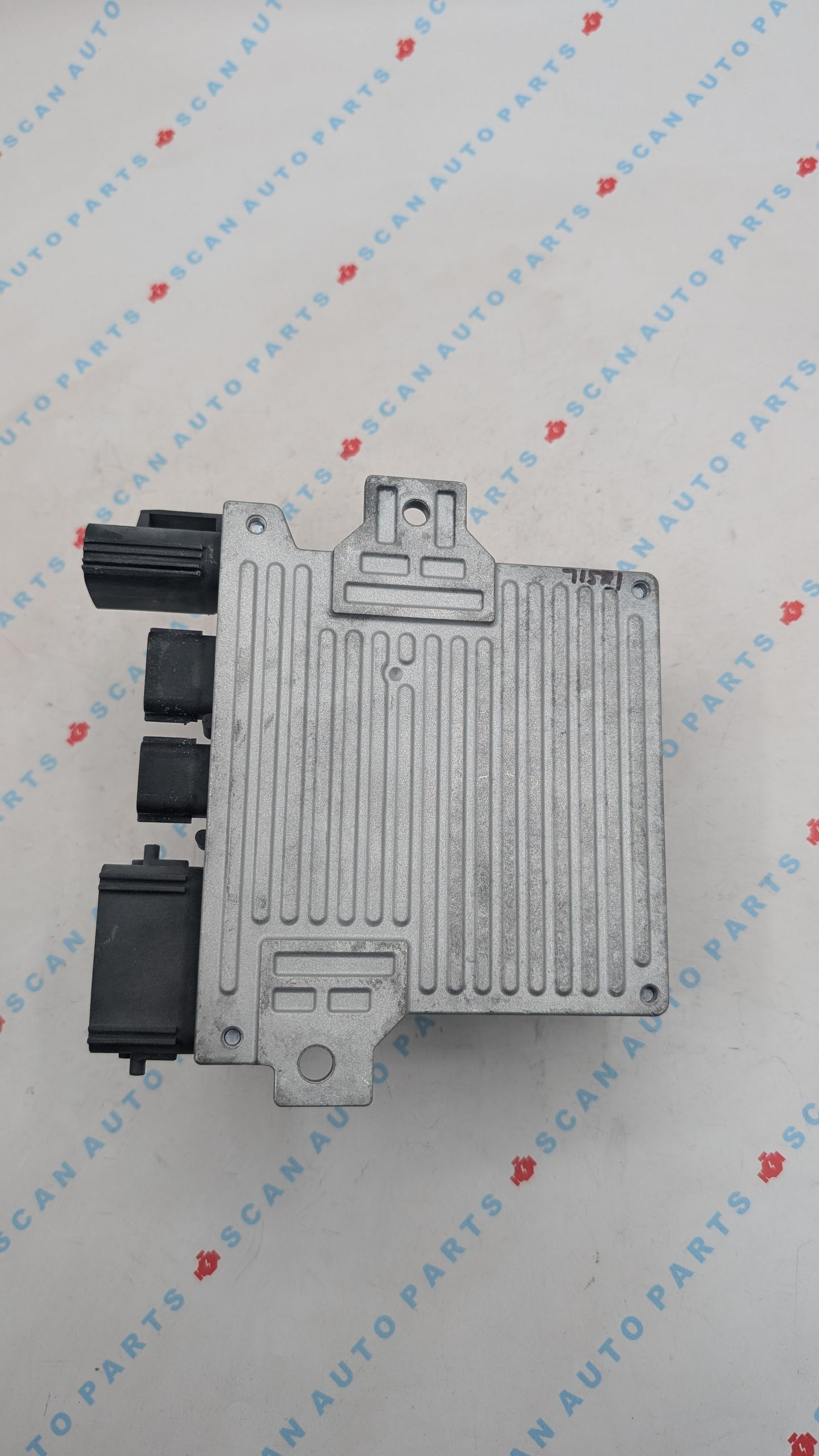 Used 2012 Subaru Impreza Hitachi  Power Steering Control Module 34710 FJ000 A6D-000 R17