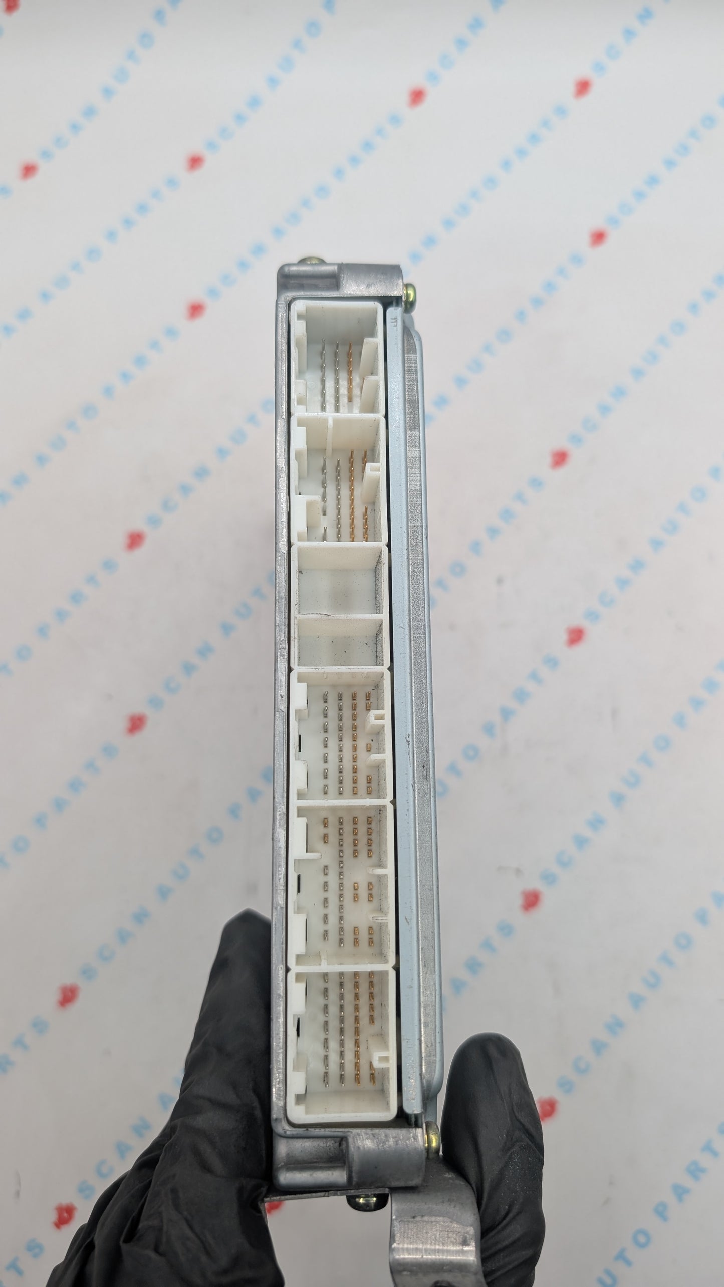 Used 2004 Lexus RX330 Denso 89661-48500 ECU 275000-6331