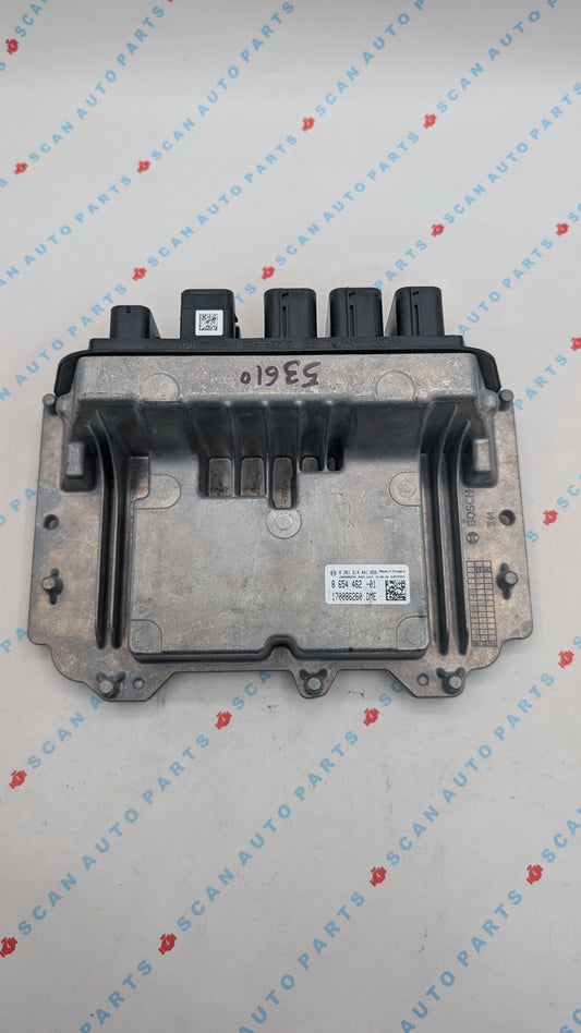 Used 2016 Mini Cooper Motronic 8654462-001 ECU 0261S14441