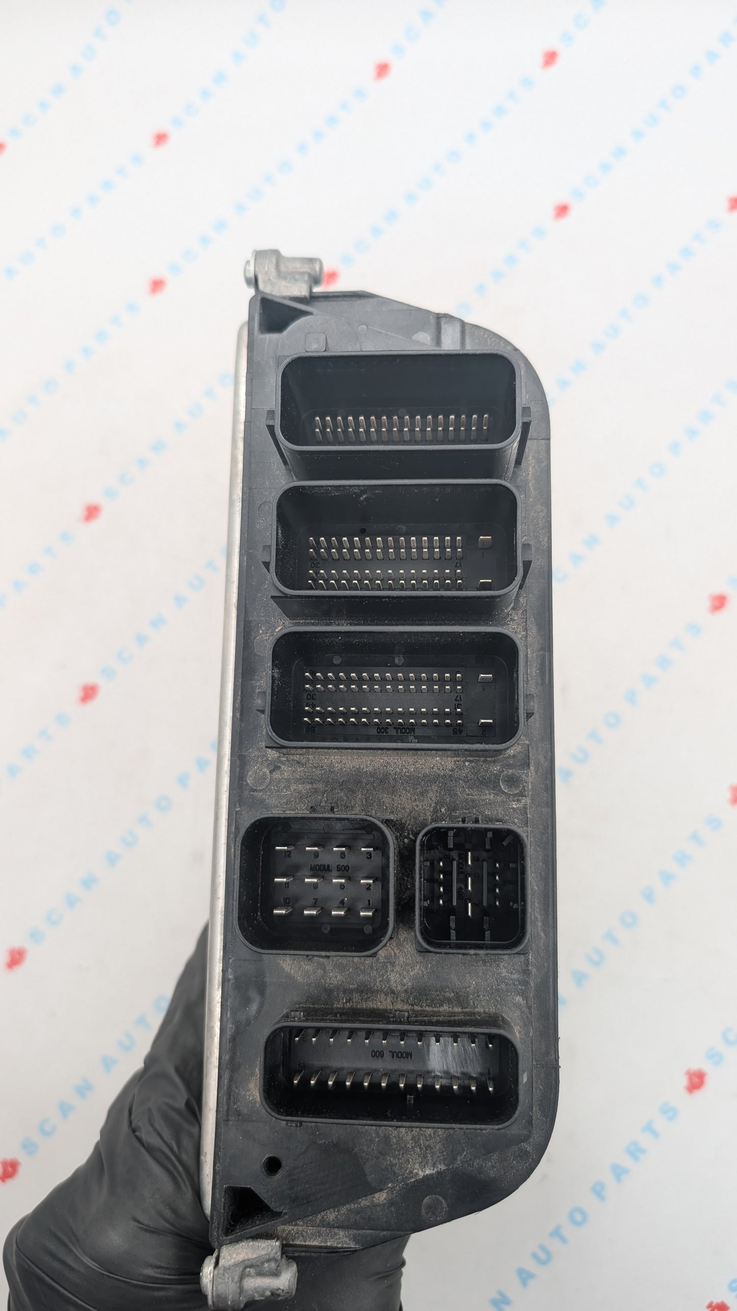 Used 2016 Mini Cooper Motronic 8654462-001 ECU 0261S14441
