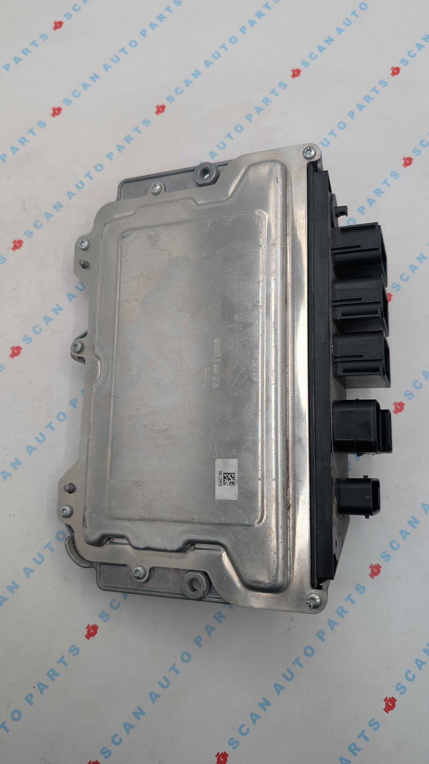 Used 2016 Mini Cooper Motronic 8654462-001 ECU 0261S14441