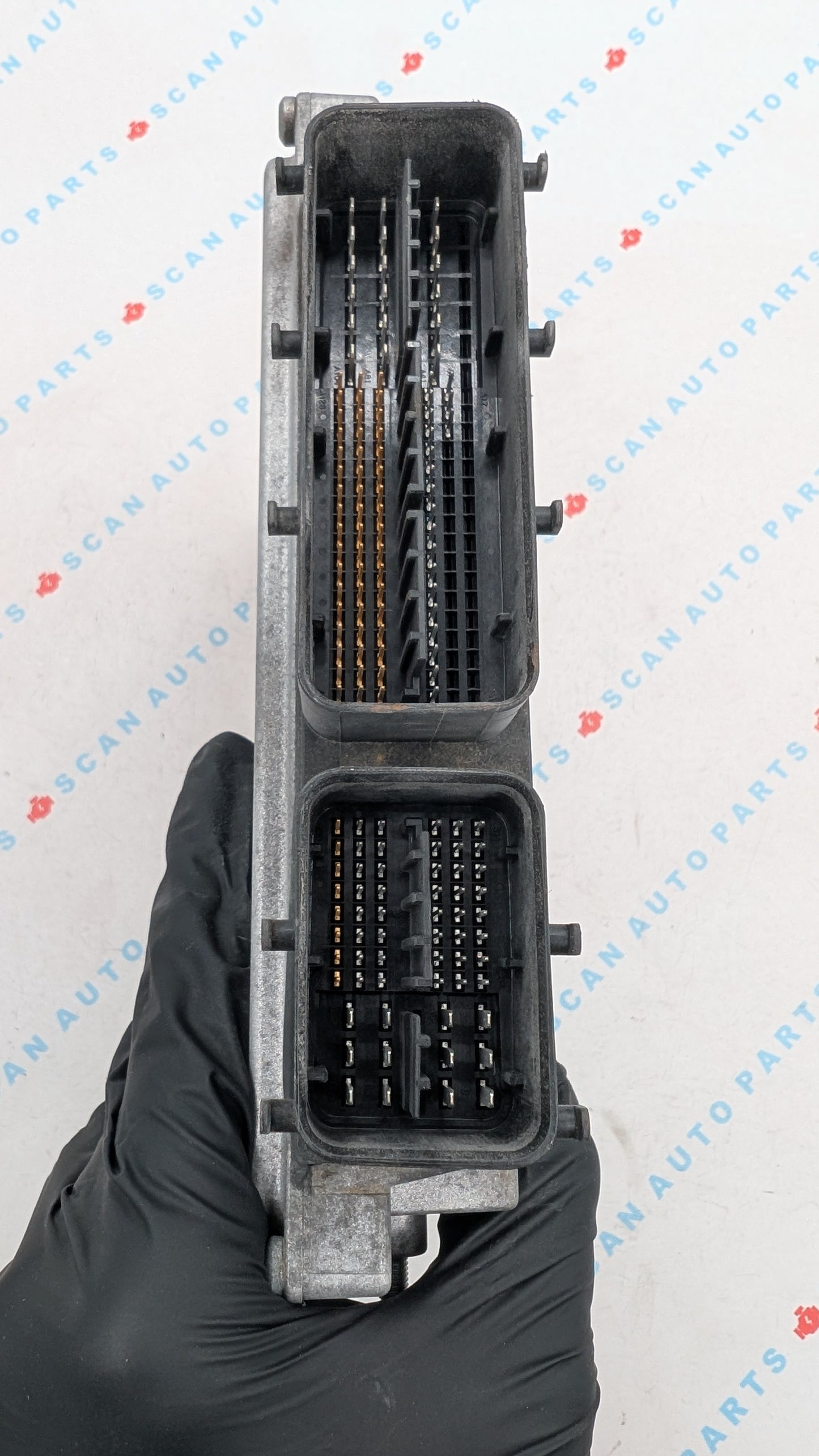 Used 2012 Toyota Matrix Delphi 28335783 ECU 89661-0ZA50