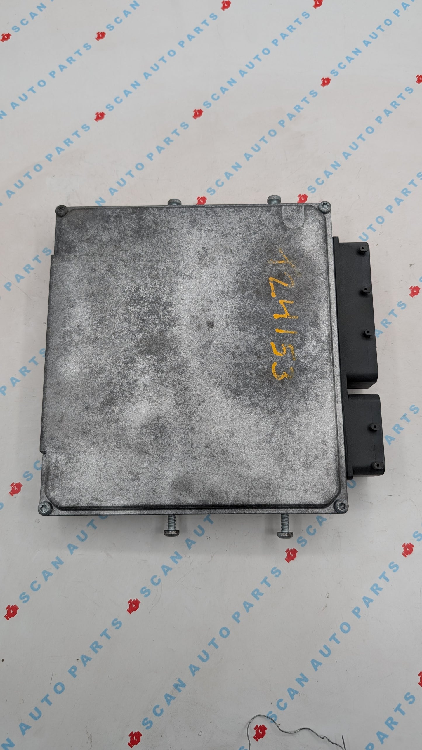 Used 2011 Toyota Matrix Delphi 28308762 ECU 89661-0Z560