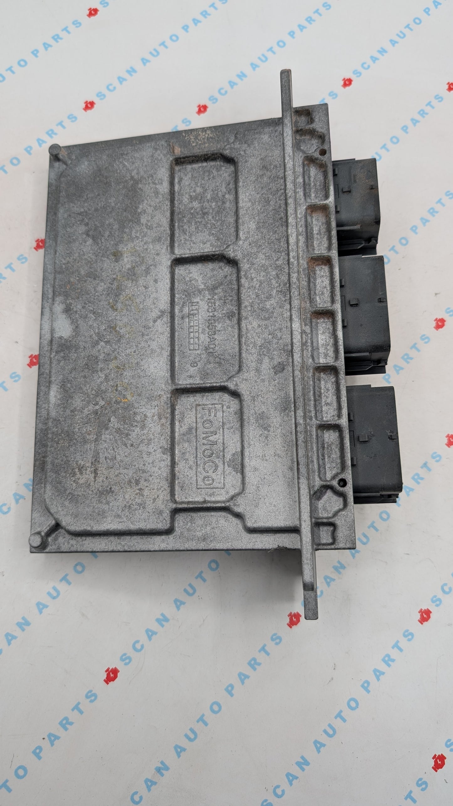 Used 2011 Ford Fusion FoMoCo  ECU AE5A-12A650-EUD
