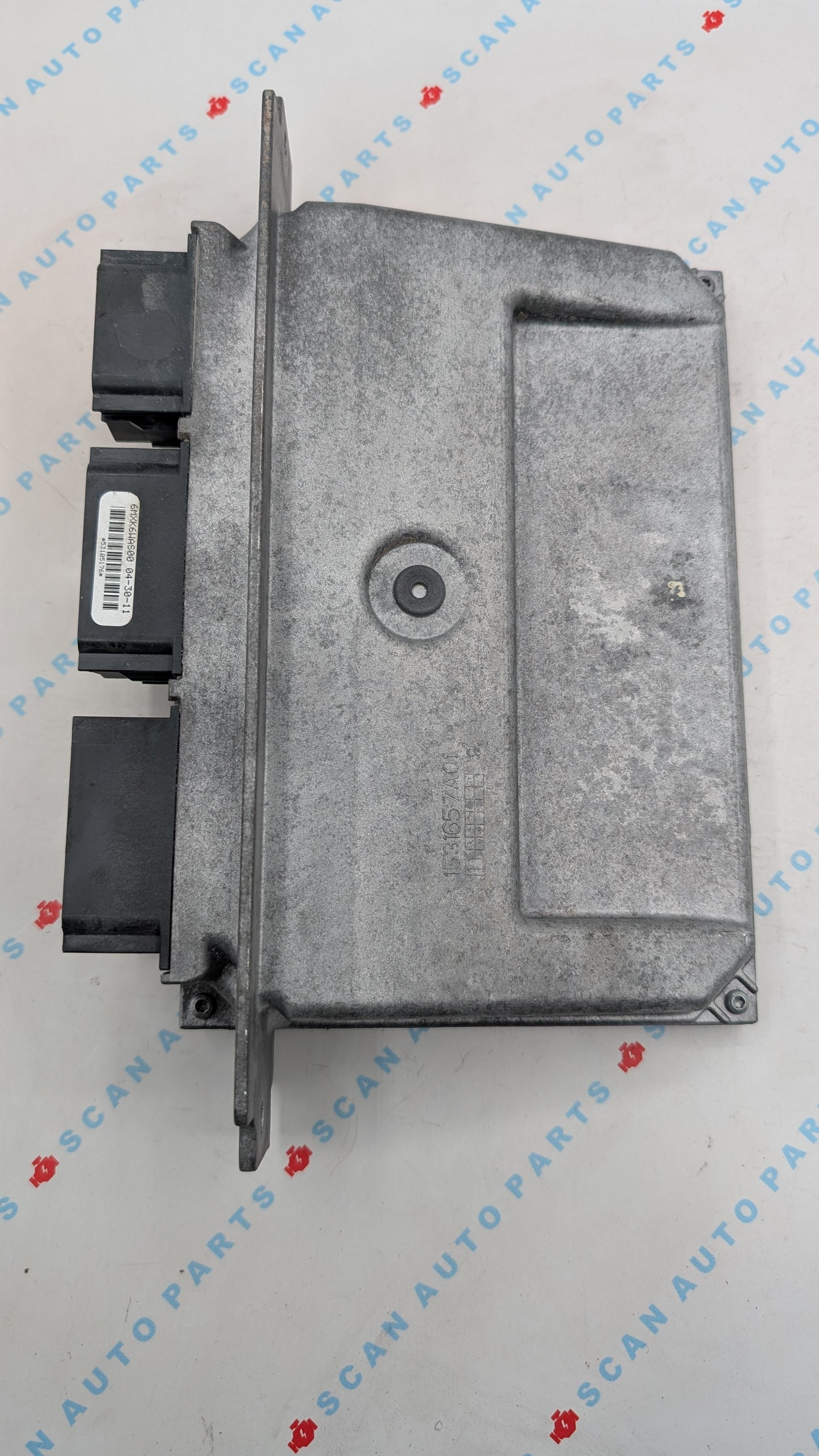 Used 2011 Ford Fusion FoMoCo  ECU AE5A-12A650-EUD
