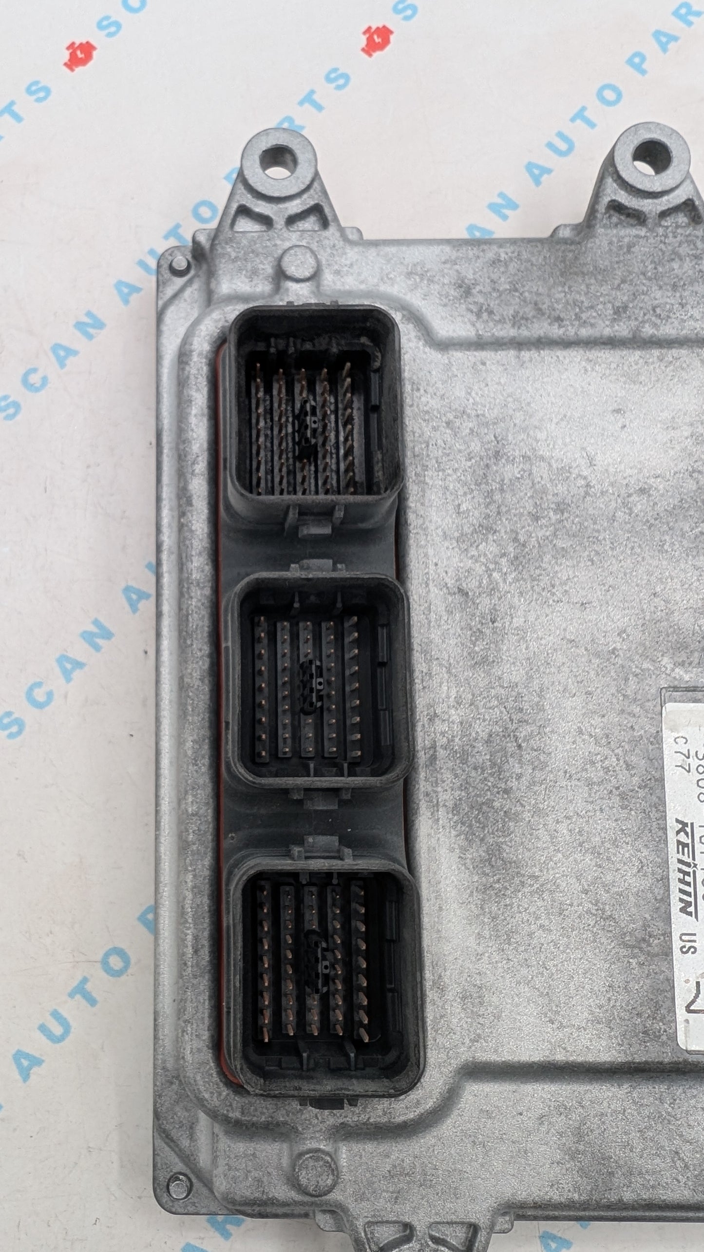 Used 2006 Honda Civic Keihin 37820RNAC54 ECU 37820-RNA-C54
