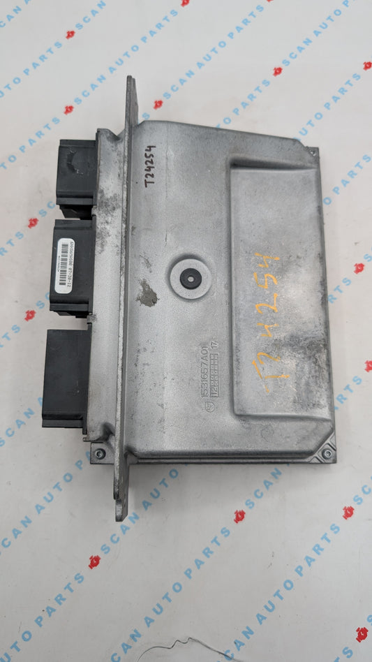 Used 2013 Ford Explorer FoMoCo DB5A-12A650-UB ECU 6NXS6MAS40