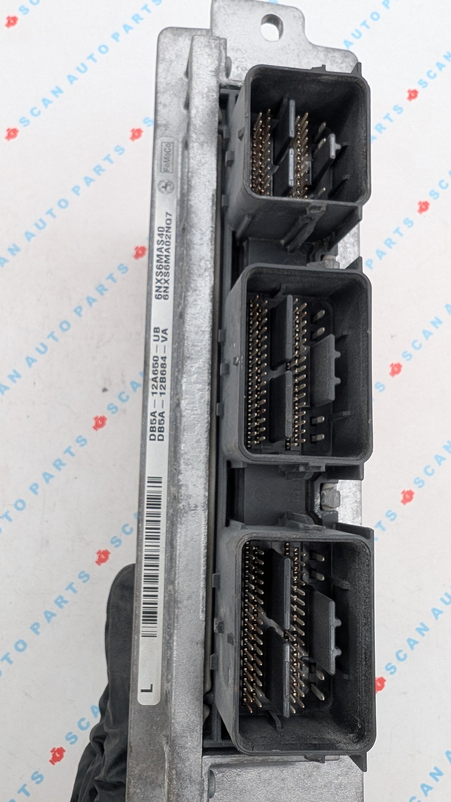 Used 2013 Ford Explorer FoMoCo DB5A-12A650-UB ECU 6NXS6MAS40