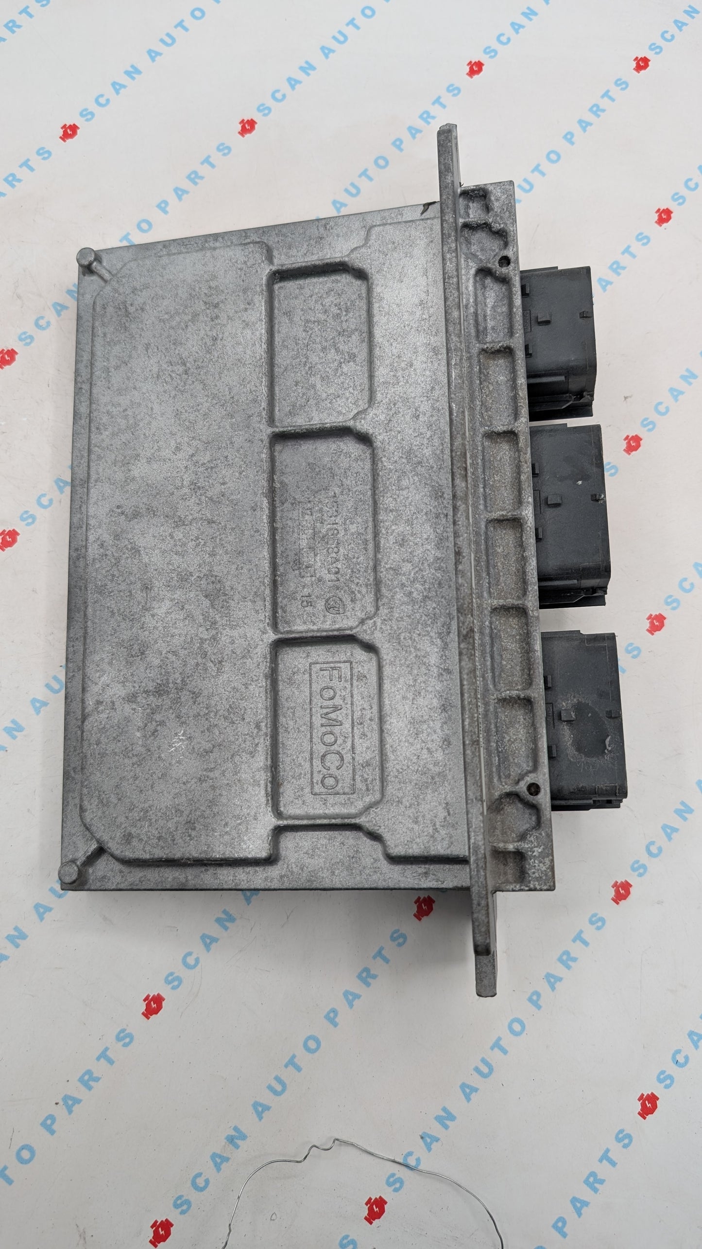Used 2013 Ford Explorer FoMoCo DB5A-12A650-UB ECU 6NXS6MAS40